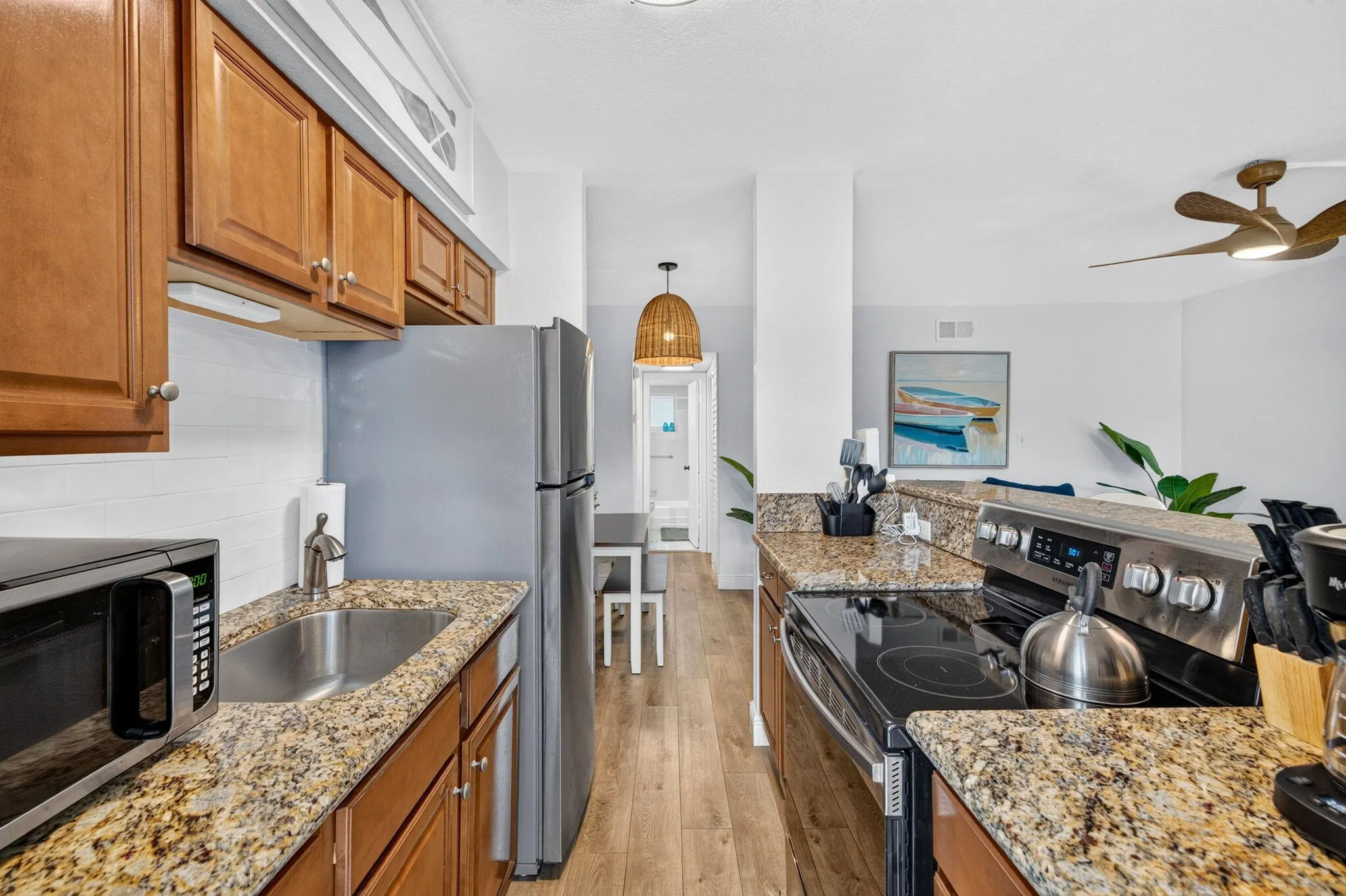 3232 Canal Drive
