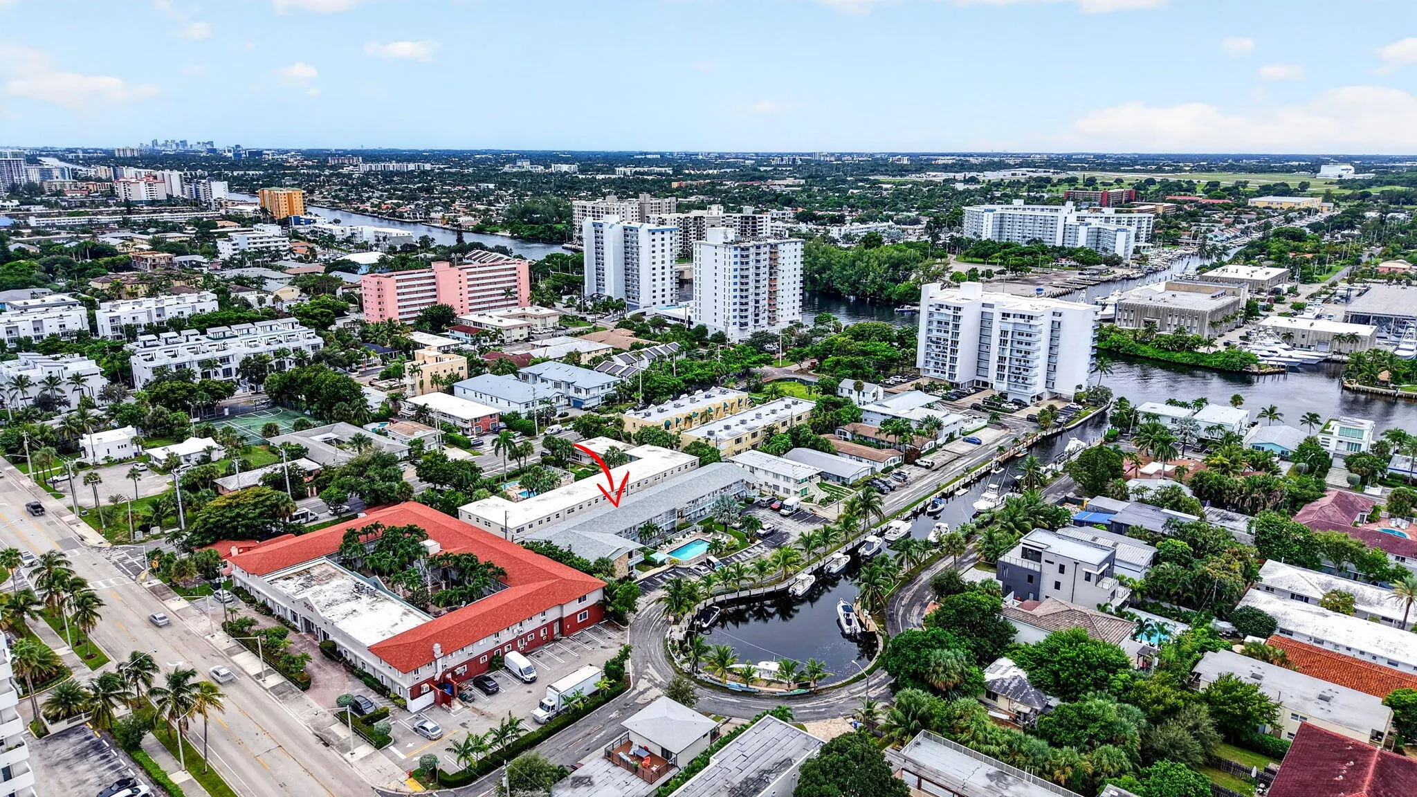 3232 Canal Drive