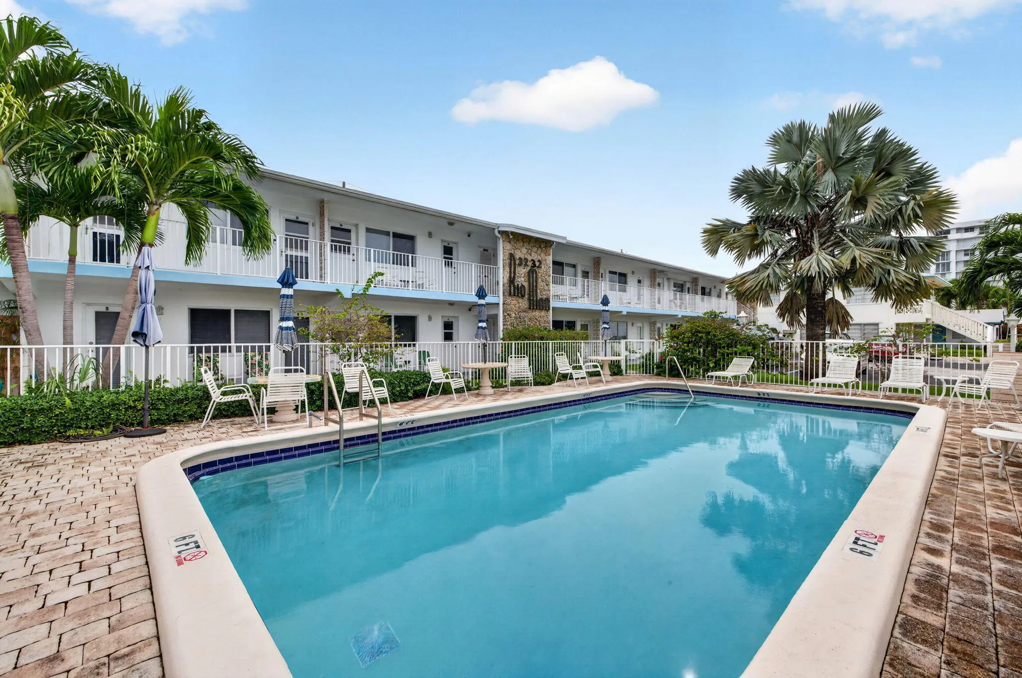 3232 Canal Drive
