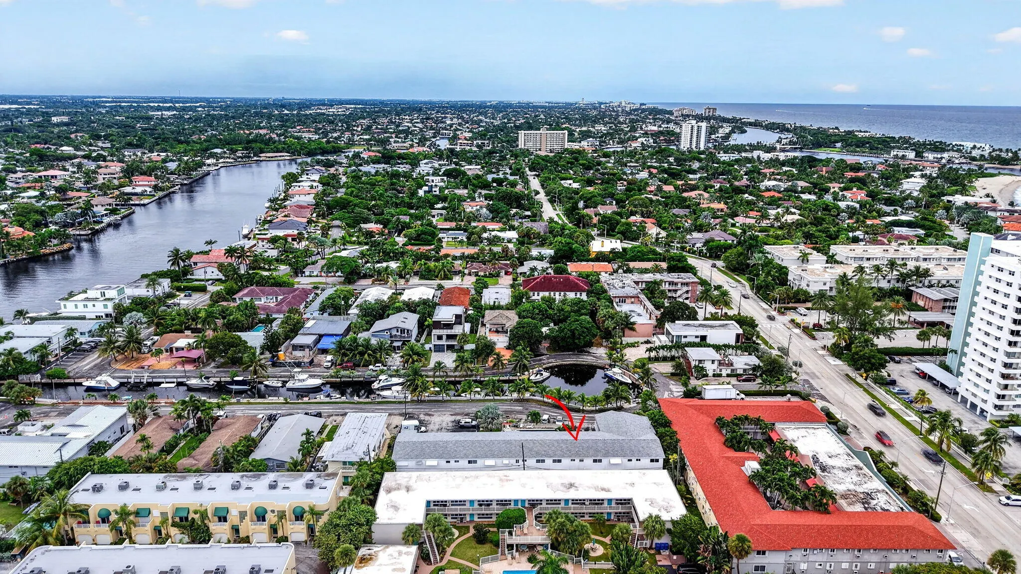 3232 Canal Drive