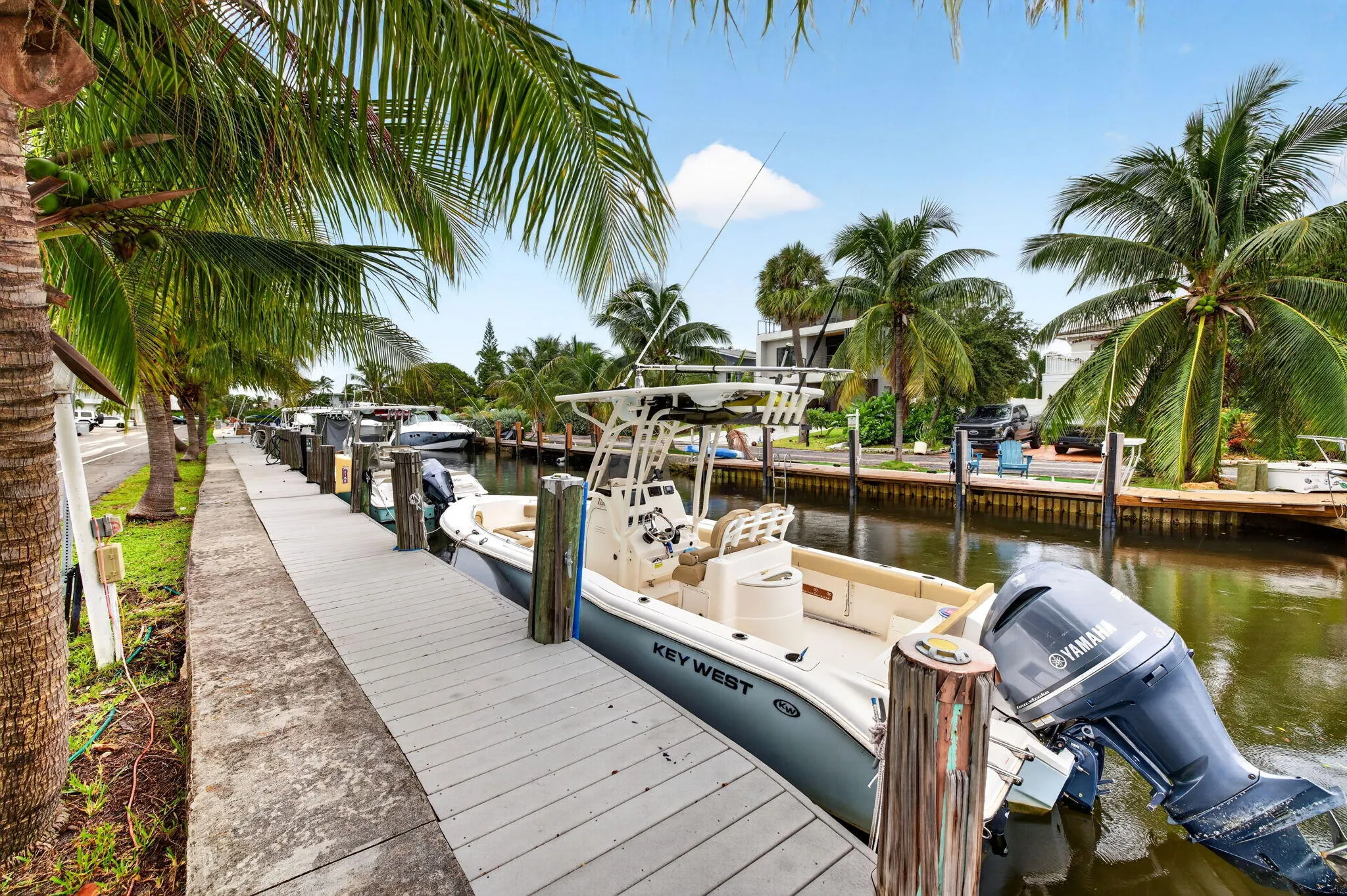 3232 Canal Drive