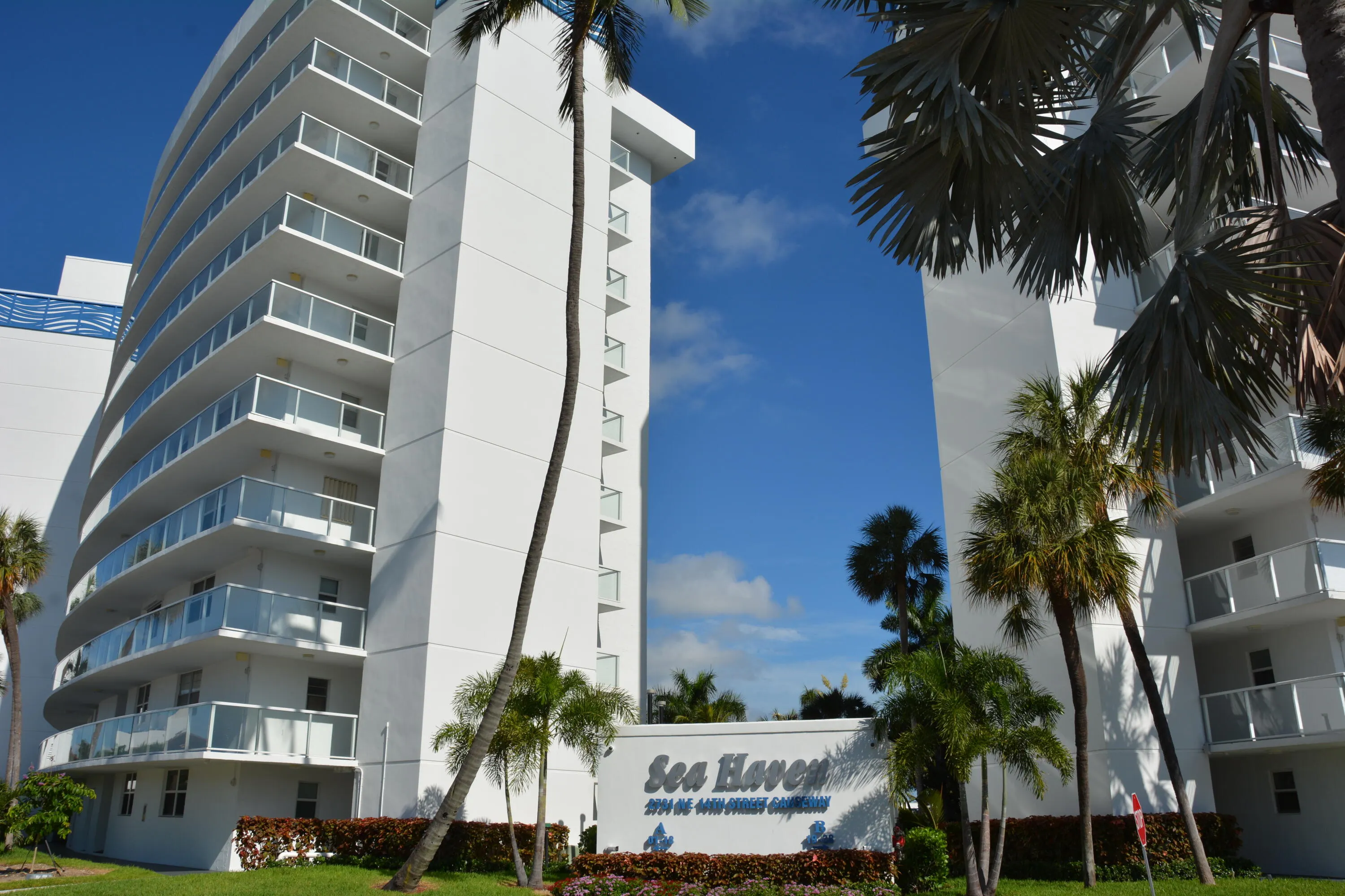 2731 NE 14th Street Causeway #629