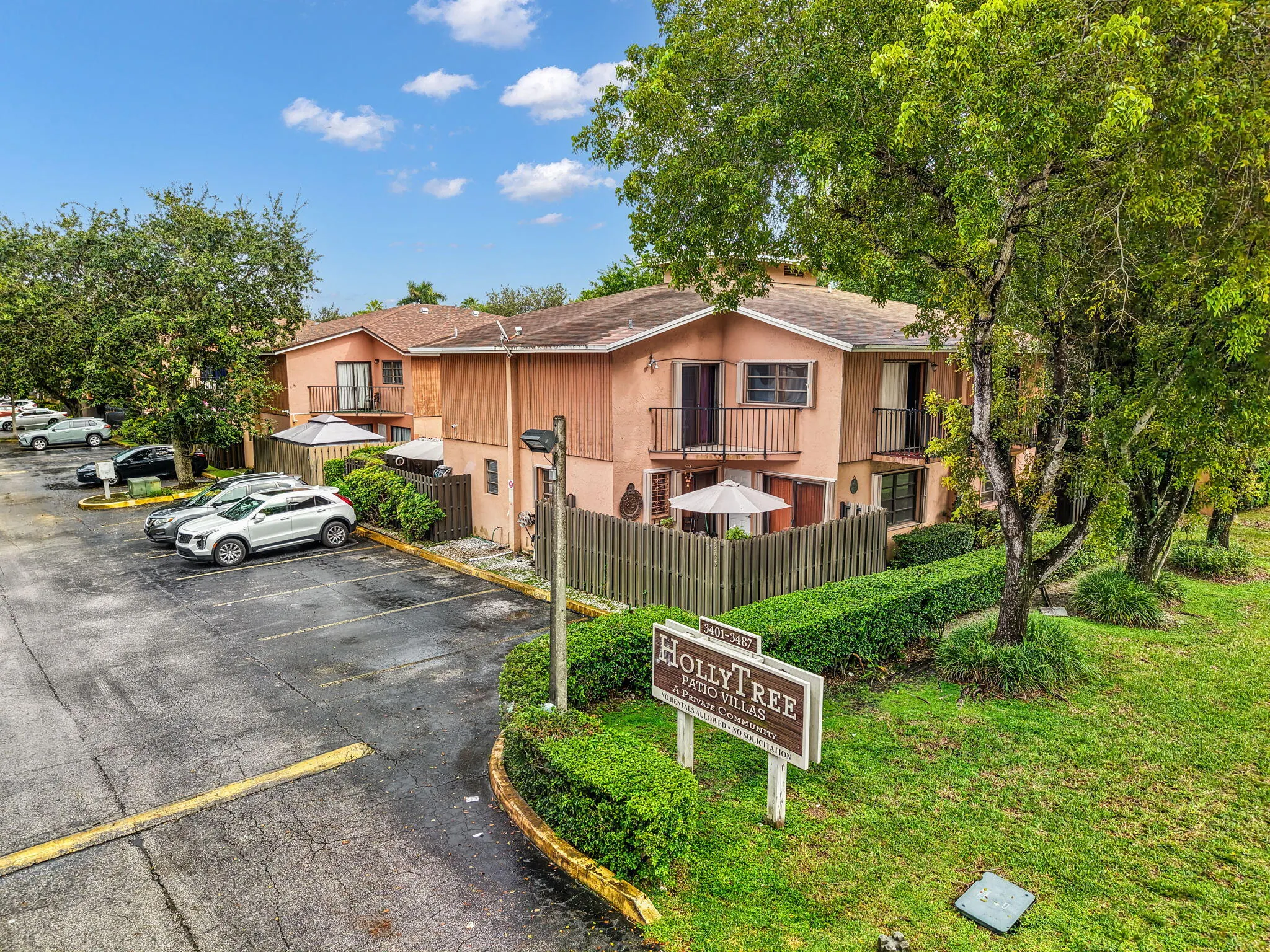 3477 SW 52ND Avenue #3477