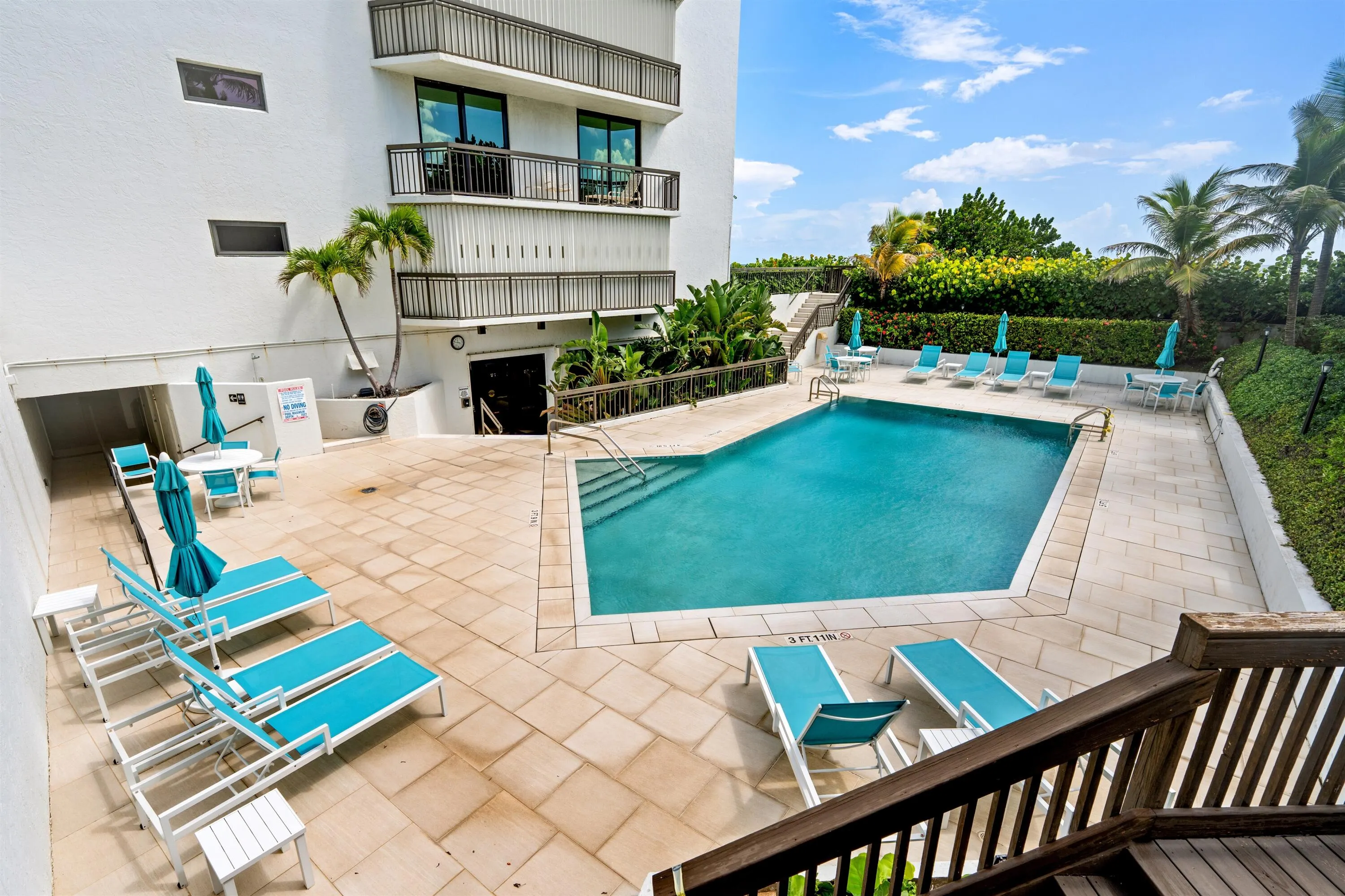 2000 N Ocean Boulevard #103