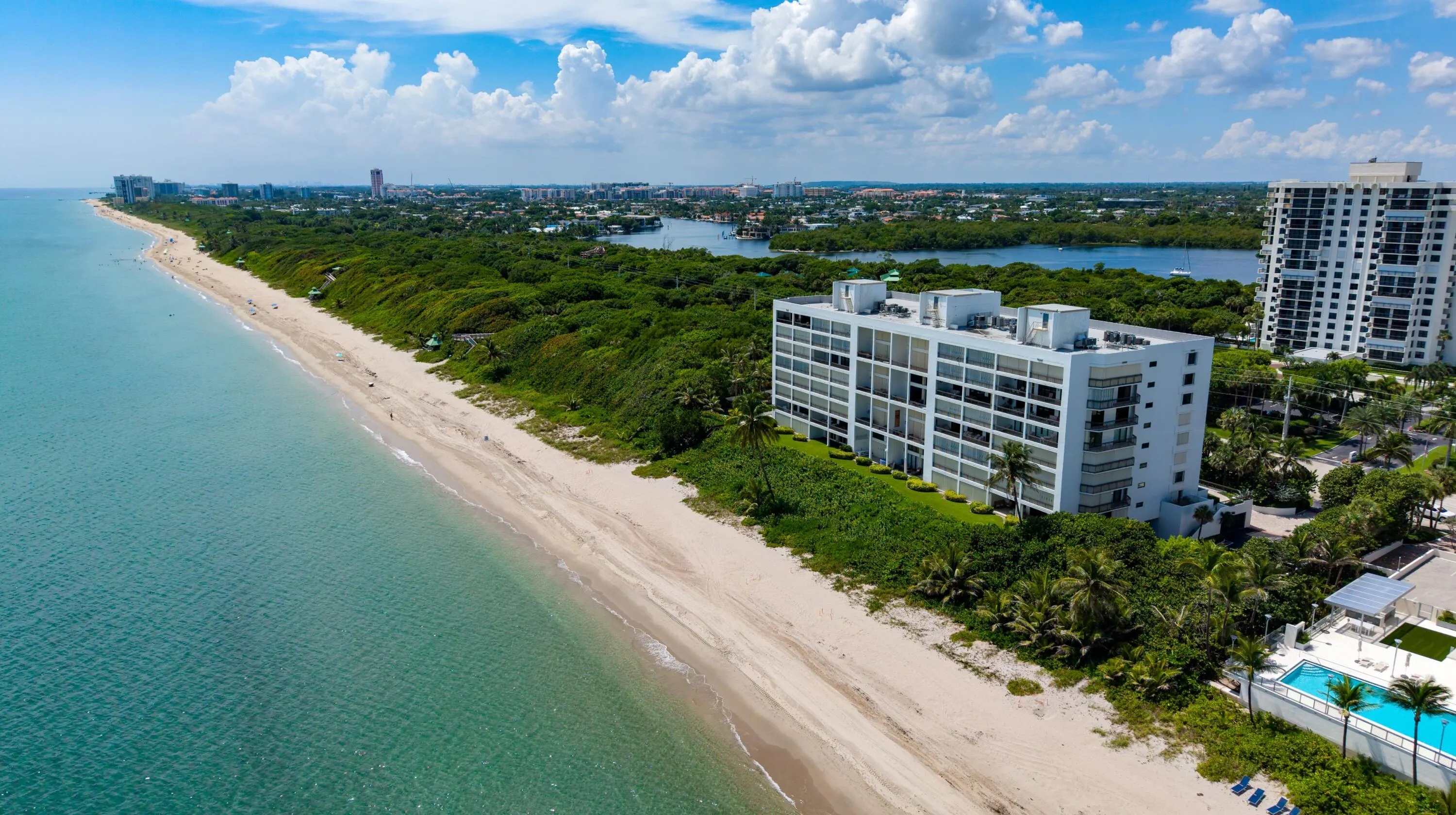 2000 N Ocean Boulevard #103