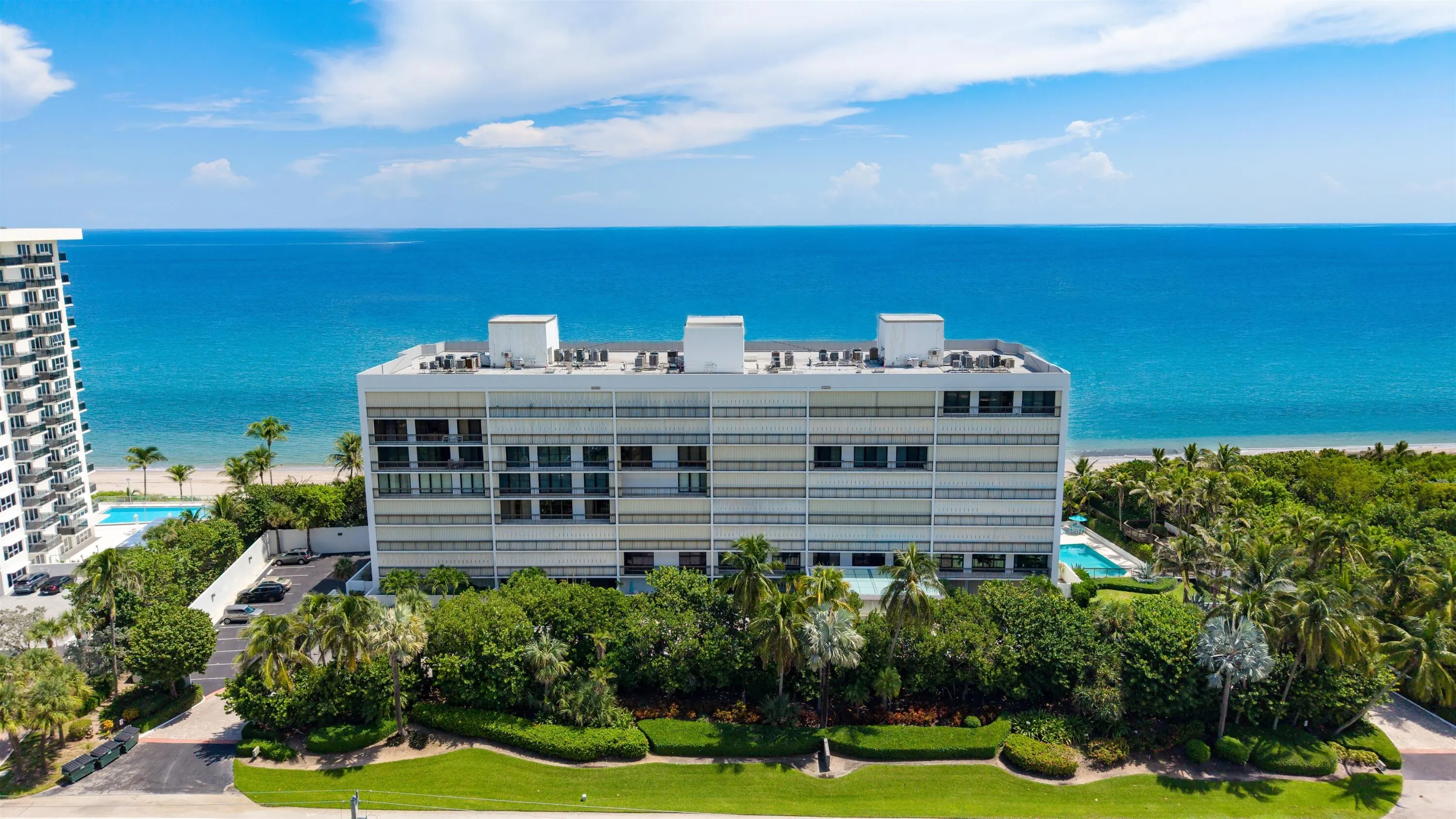 2000 N Ocean Boulevard #103
