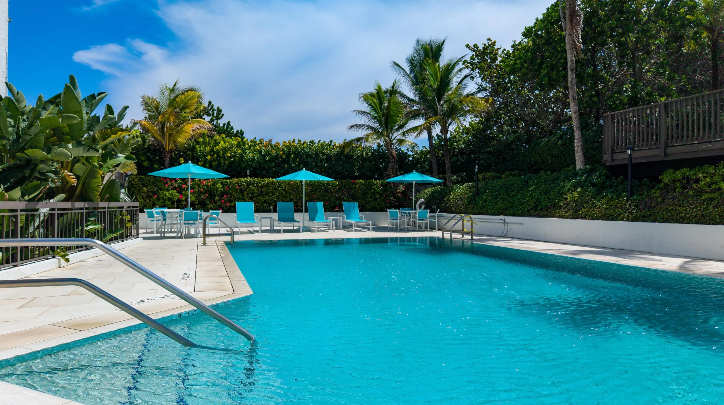 2000 N Ocean Boulevard #103