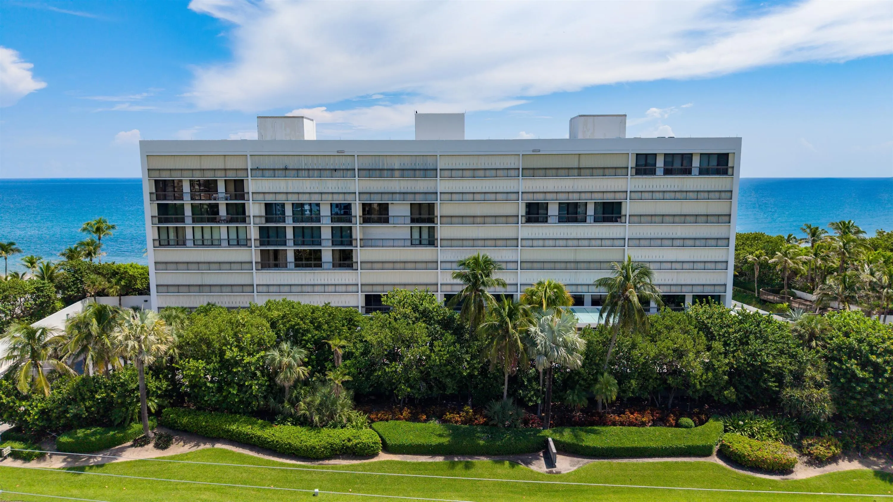 2000 N Ocean Boulevard #103