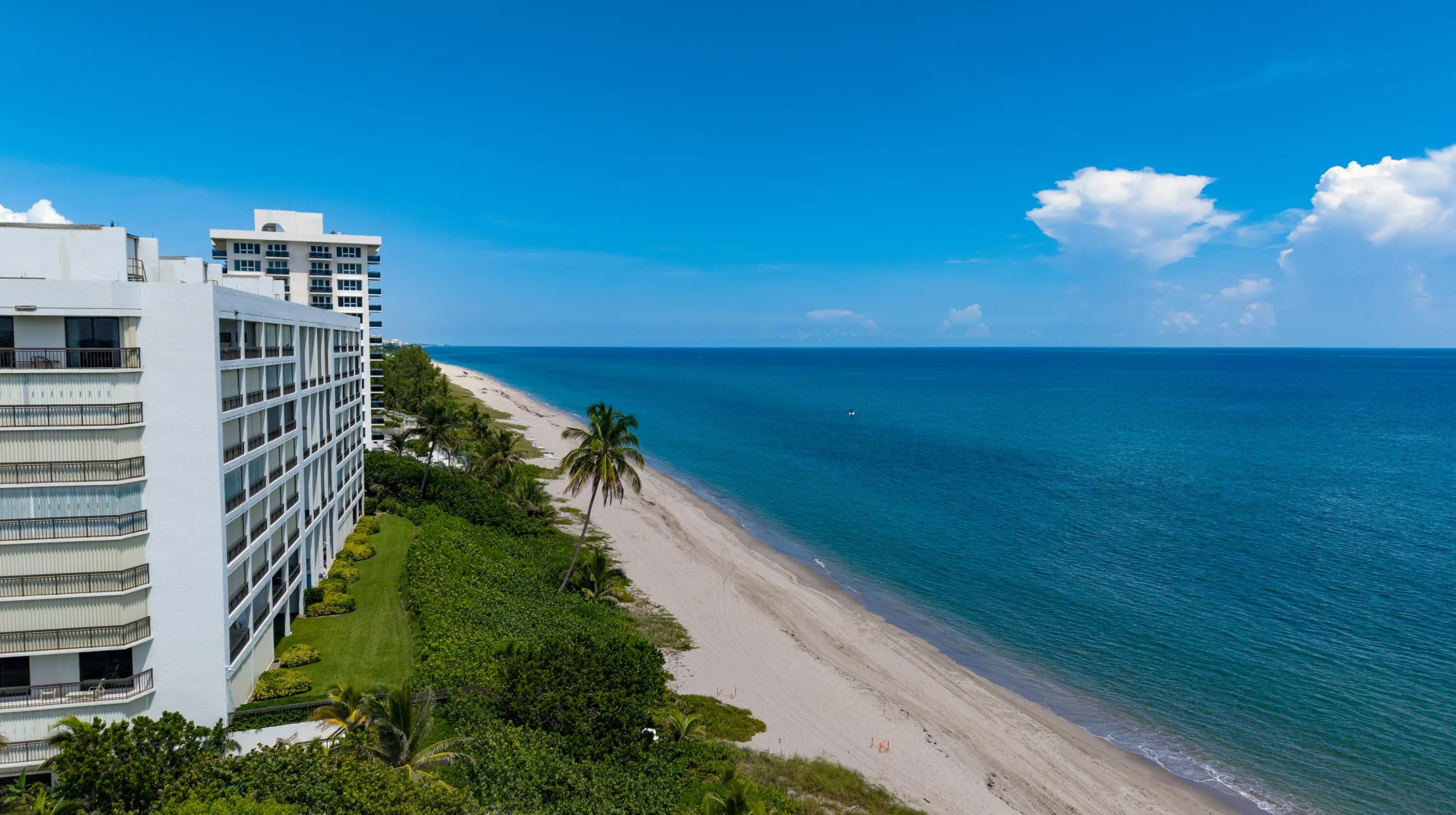2000 N Ocean Boulevard #103