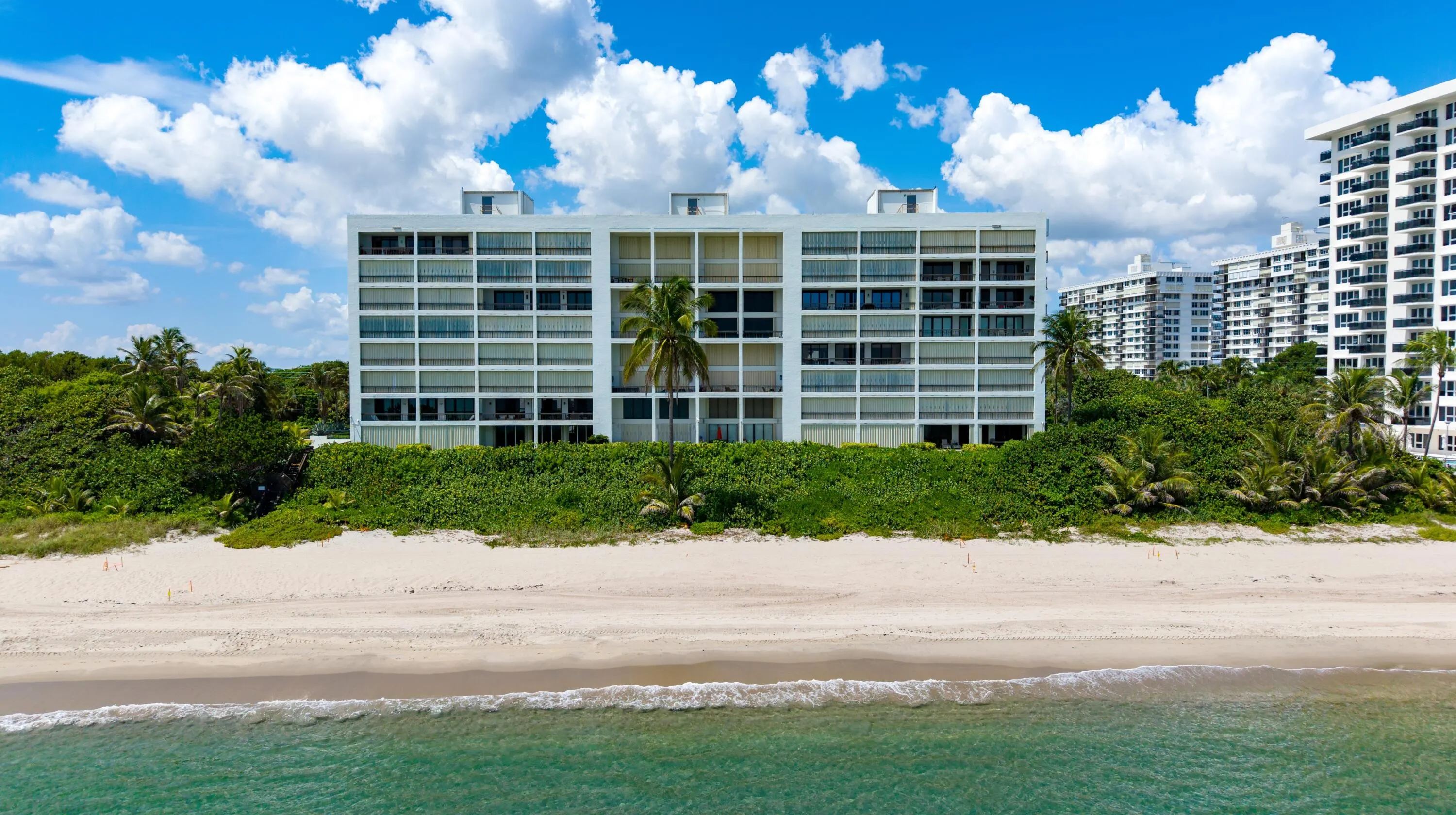 2000 N Ocean Boulevard #103