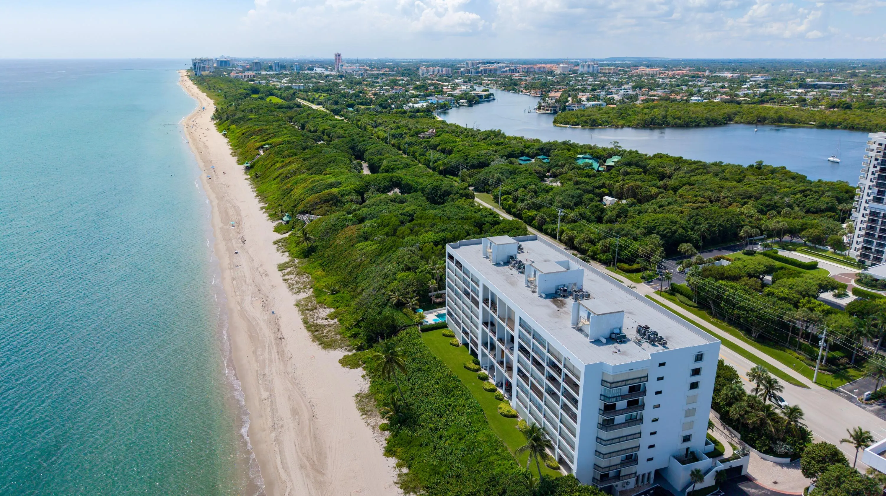 2000 N Ocean Boulevard #103