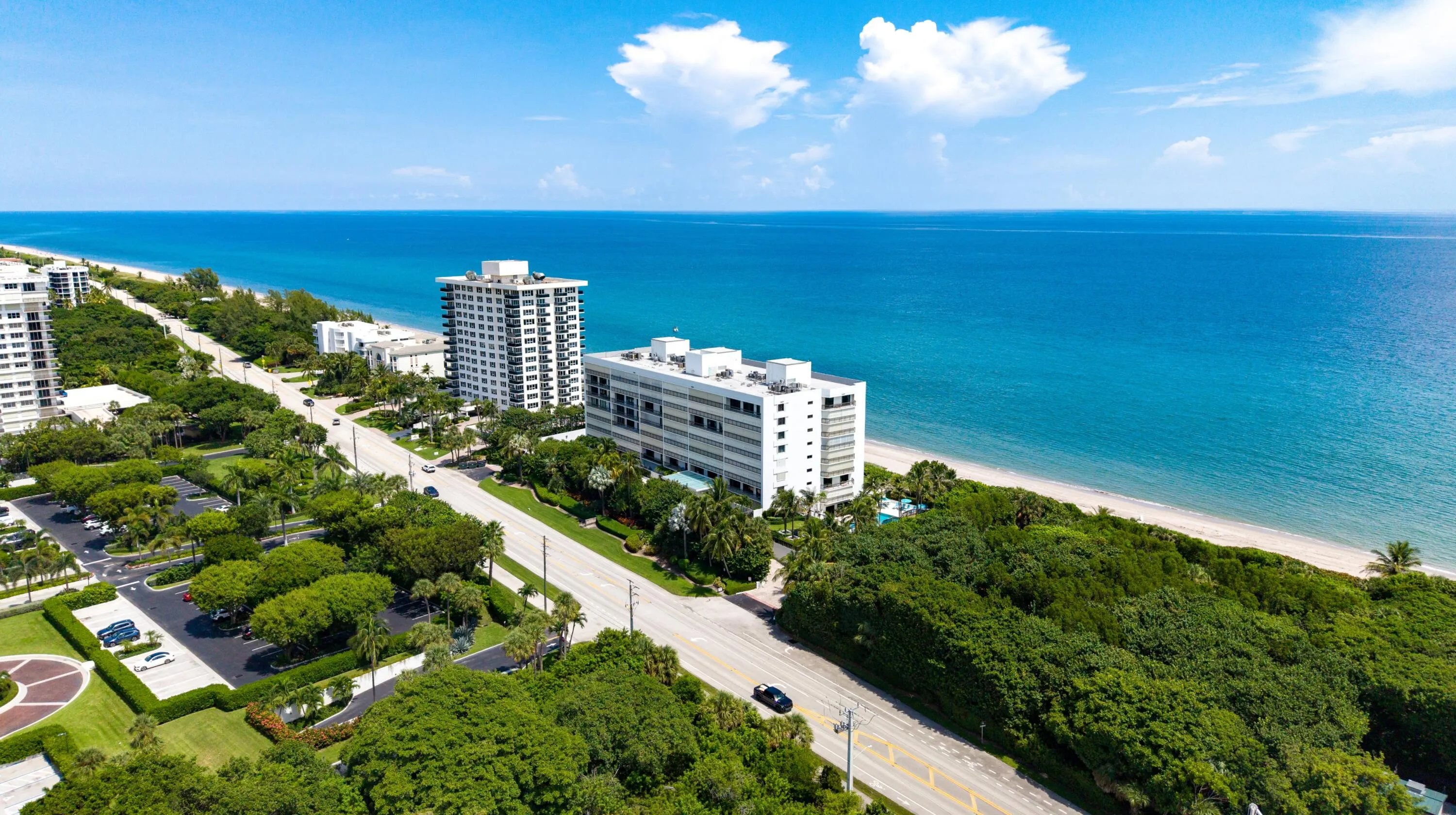2000 N Ocean Boulevard #103