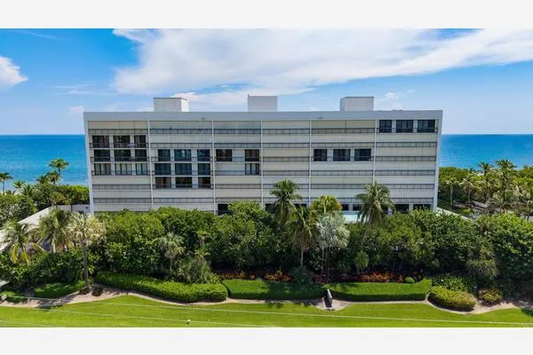 2000 N Ocean Boulevard #103
