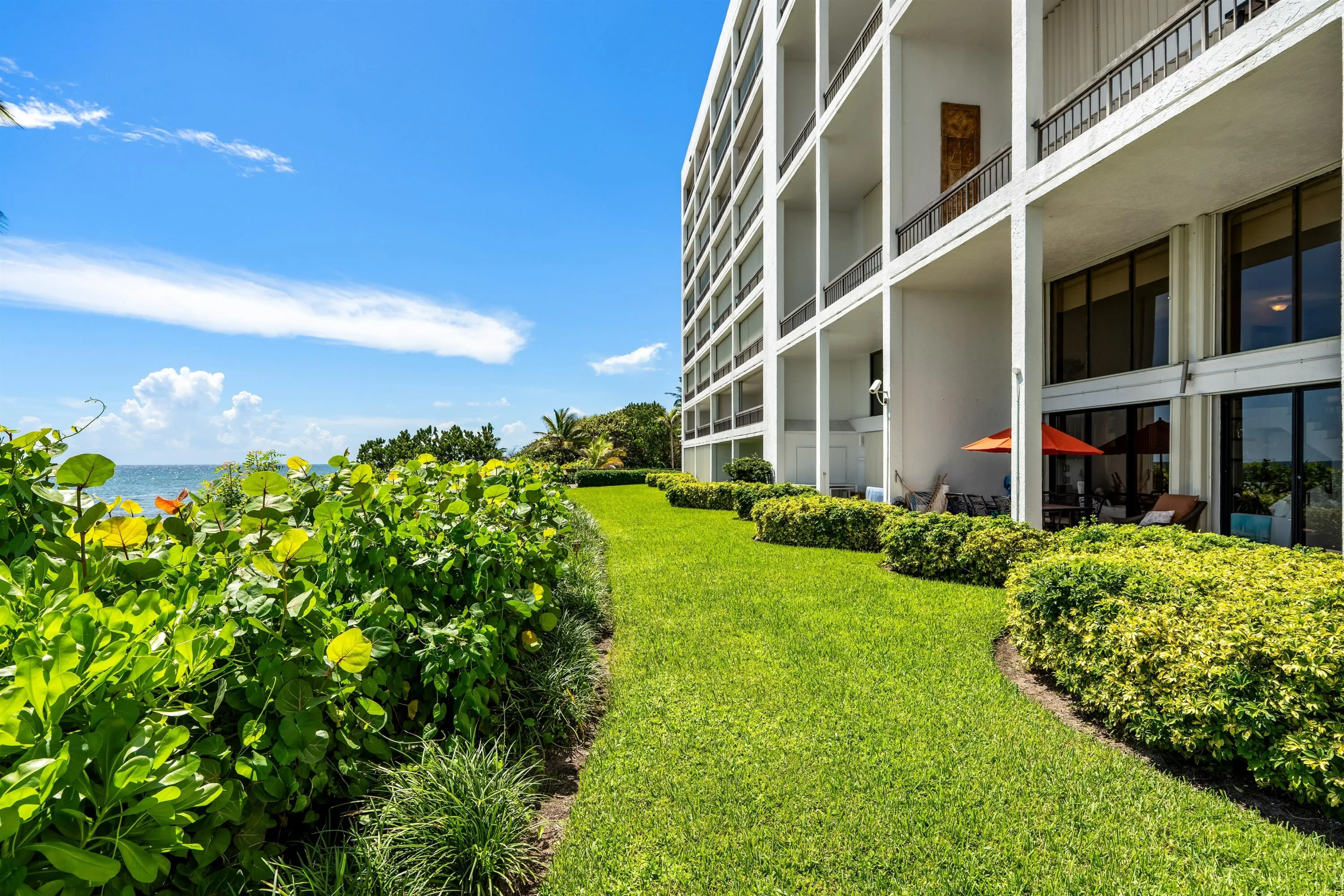 2000 N Ocean Boulevard #103