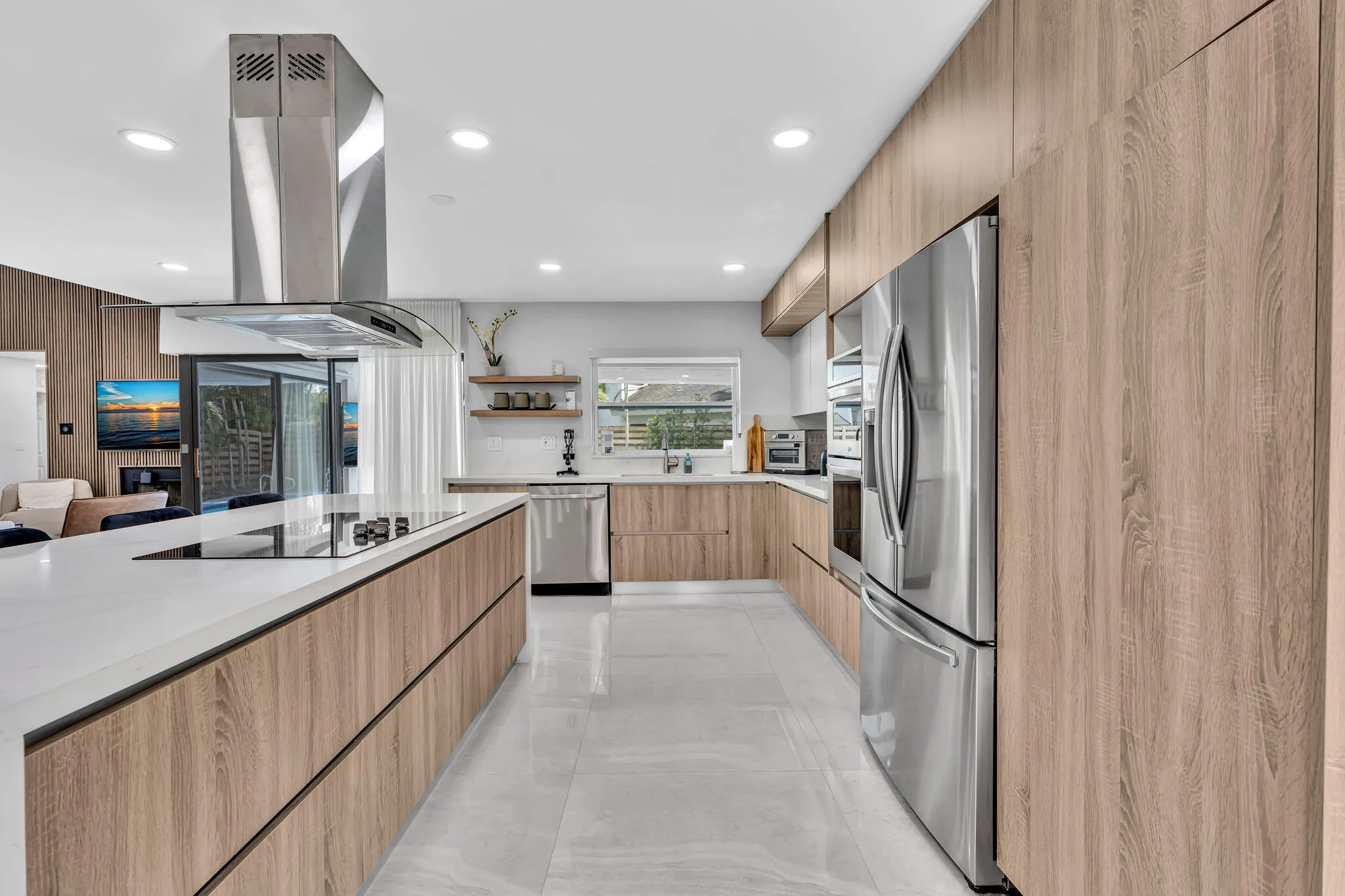 136 GREENS Road