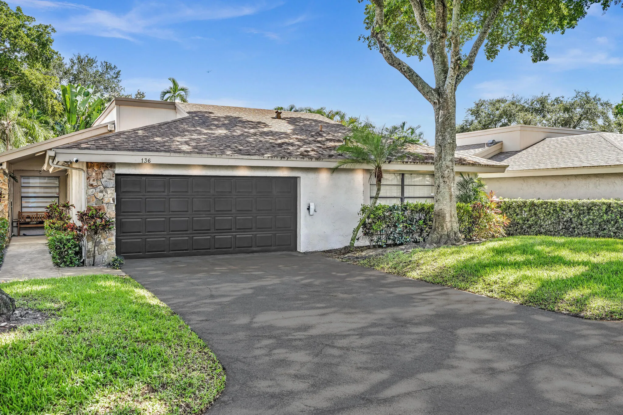 136 GREENS Road