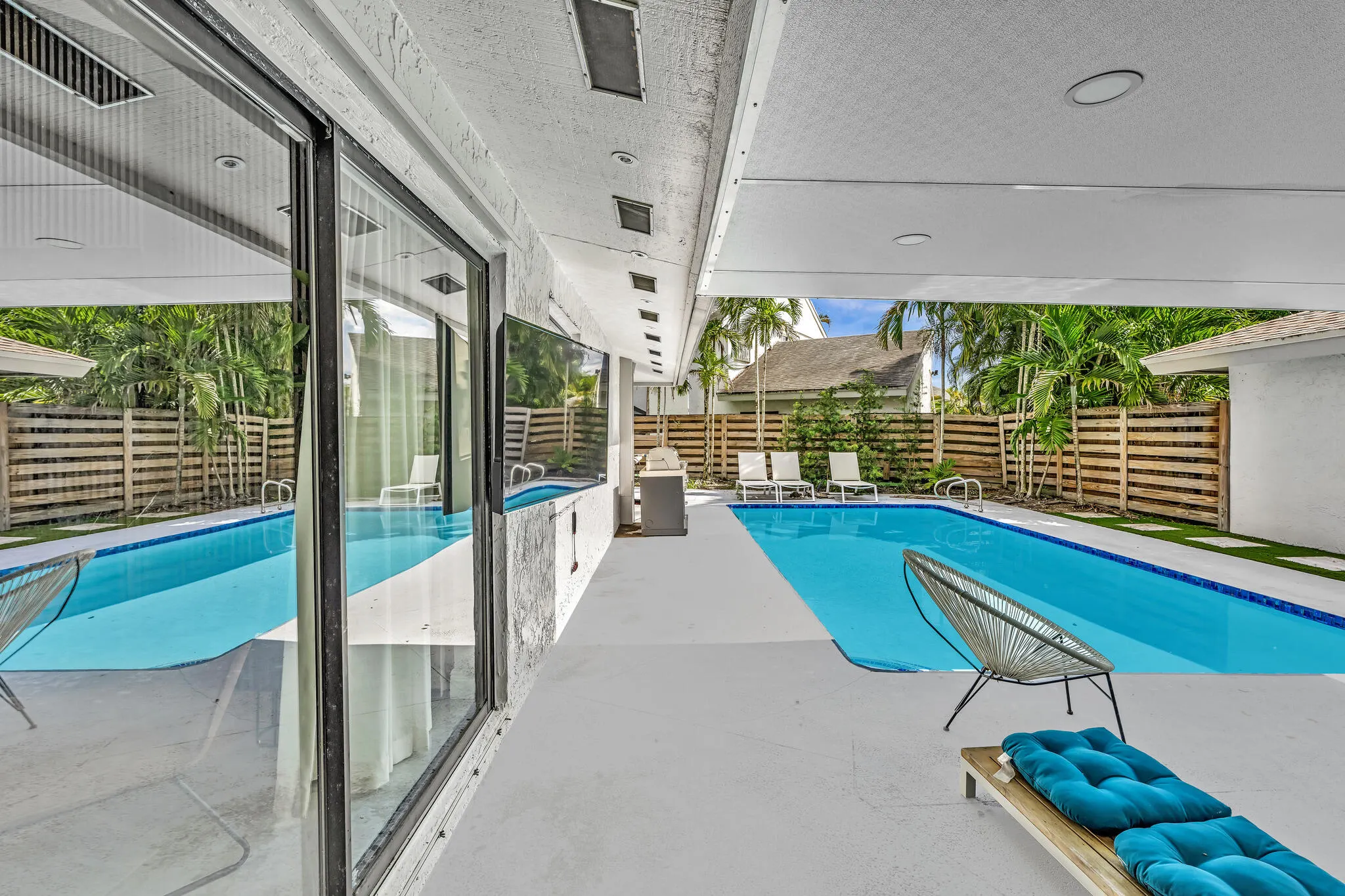 136 GREENS Road