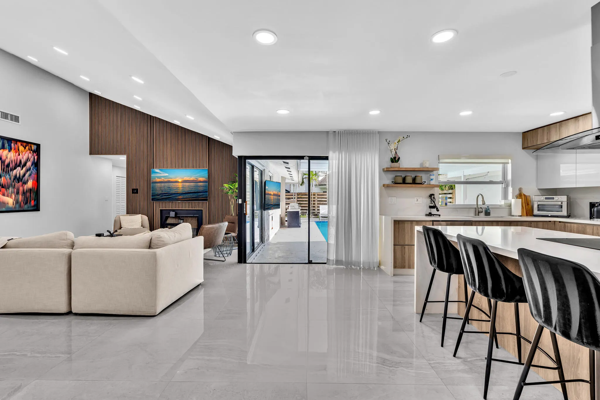 136 GREENS Road
