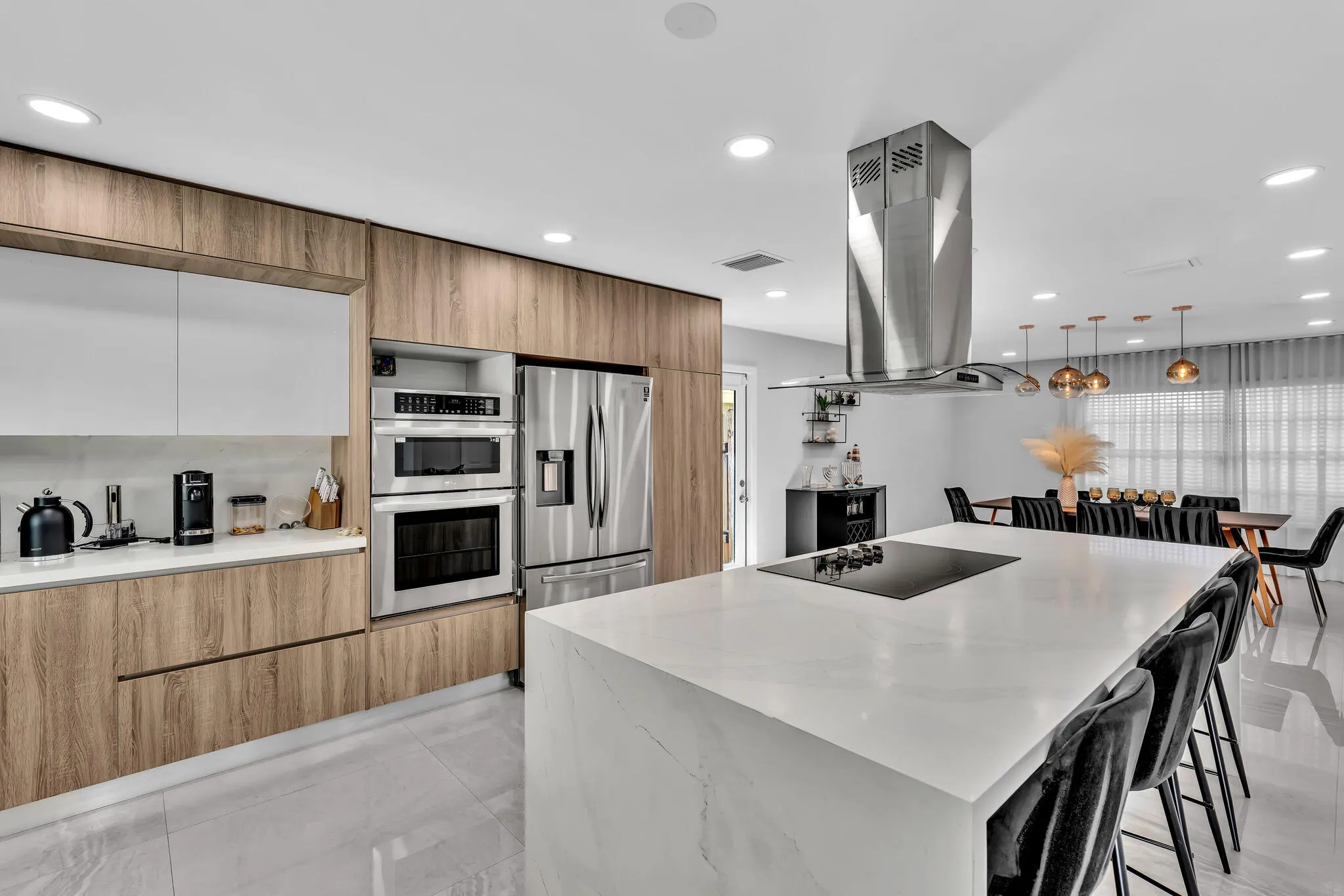 136 GREENS Road