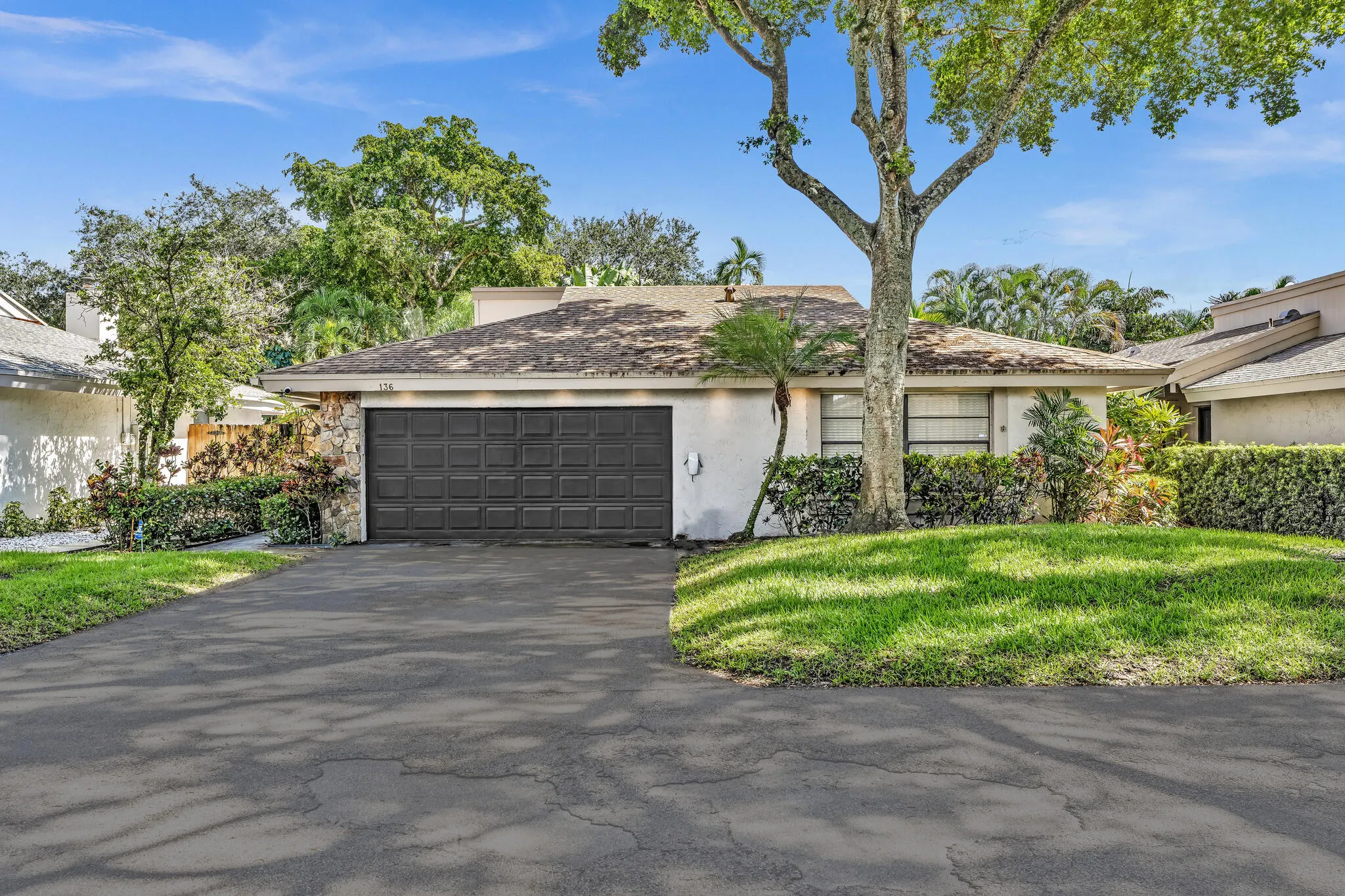 136 GREENS Road