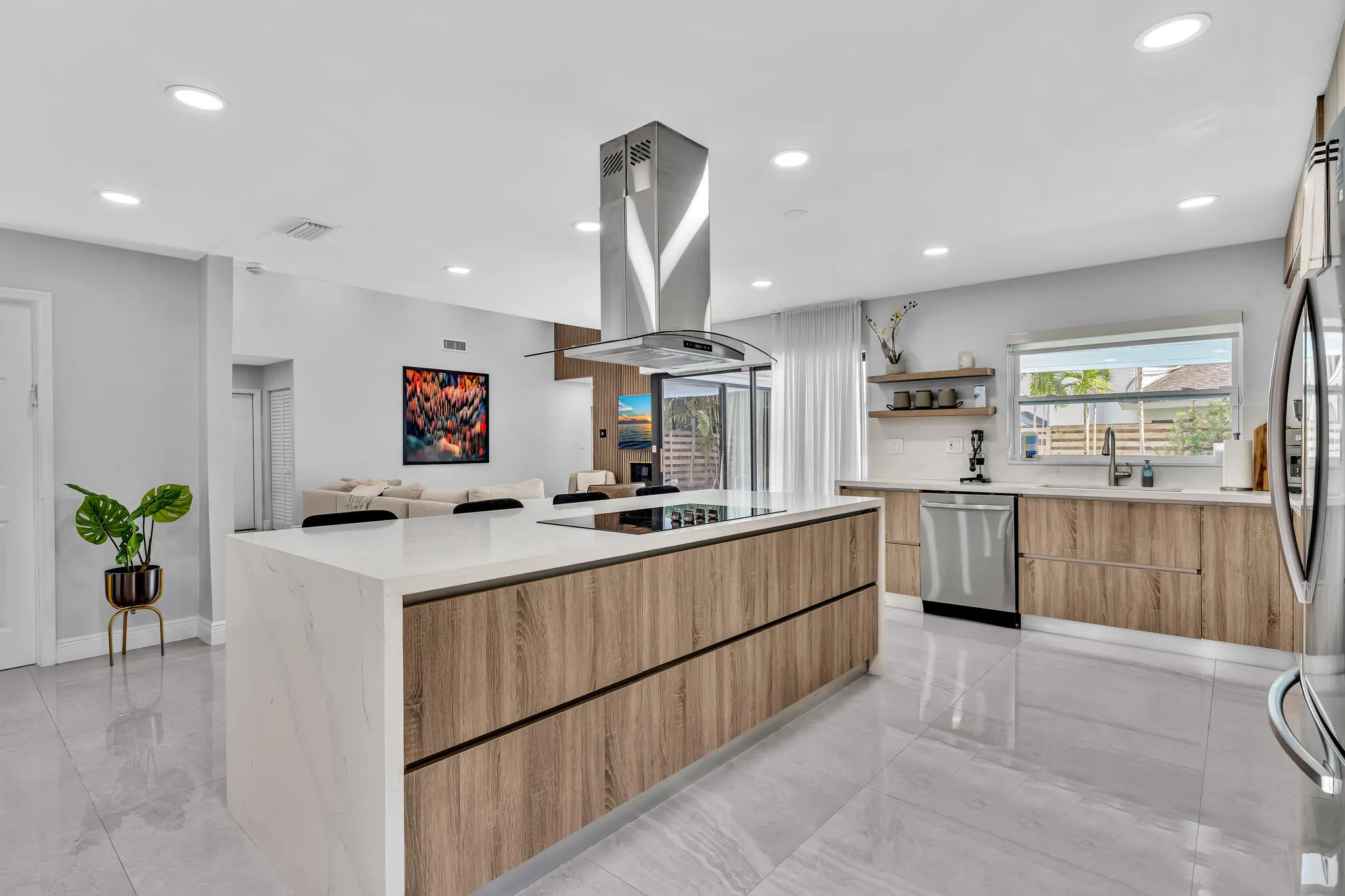 136 GREENS Road