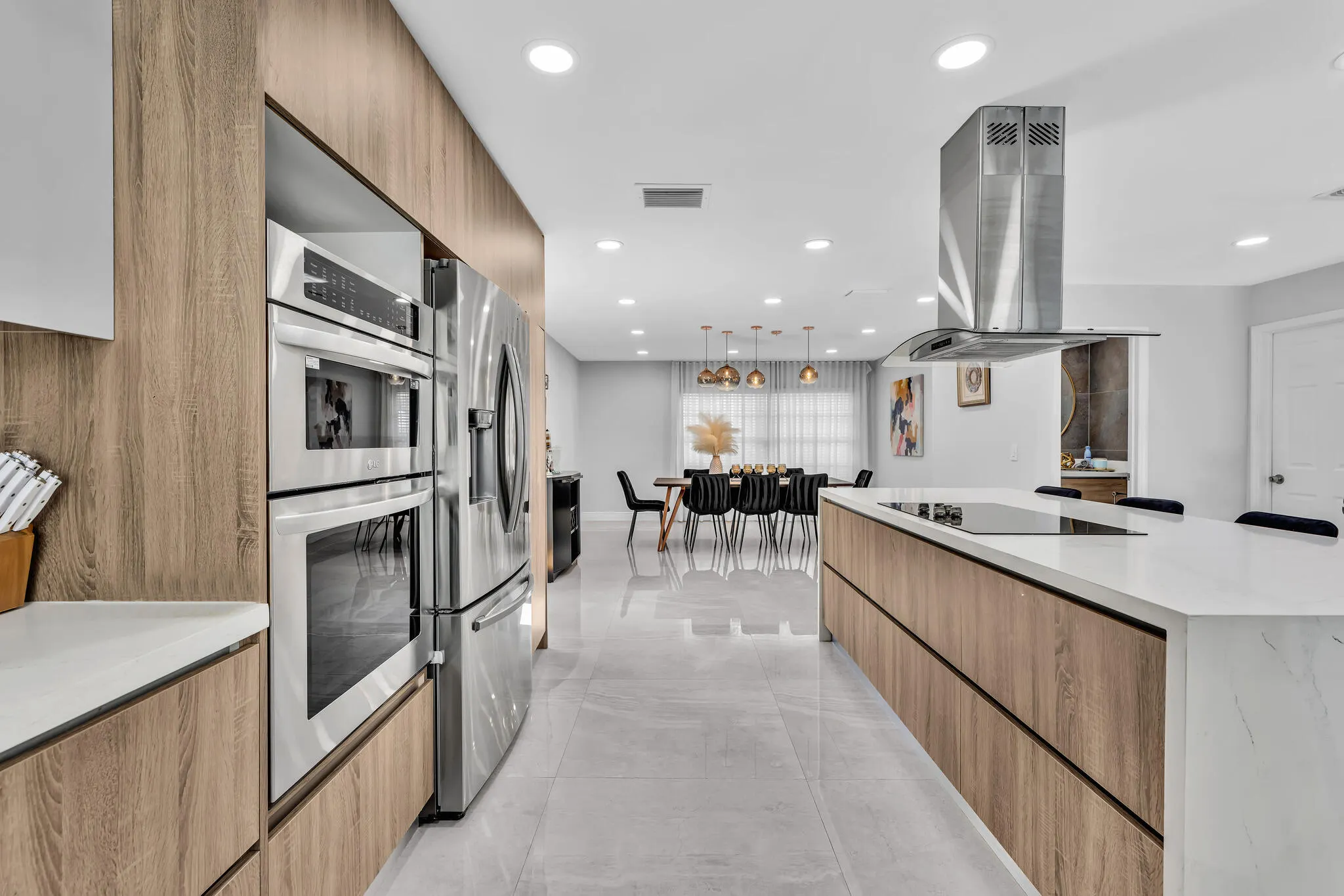 136 GREENS Road