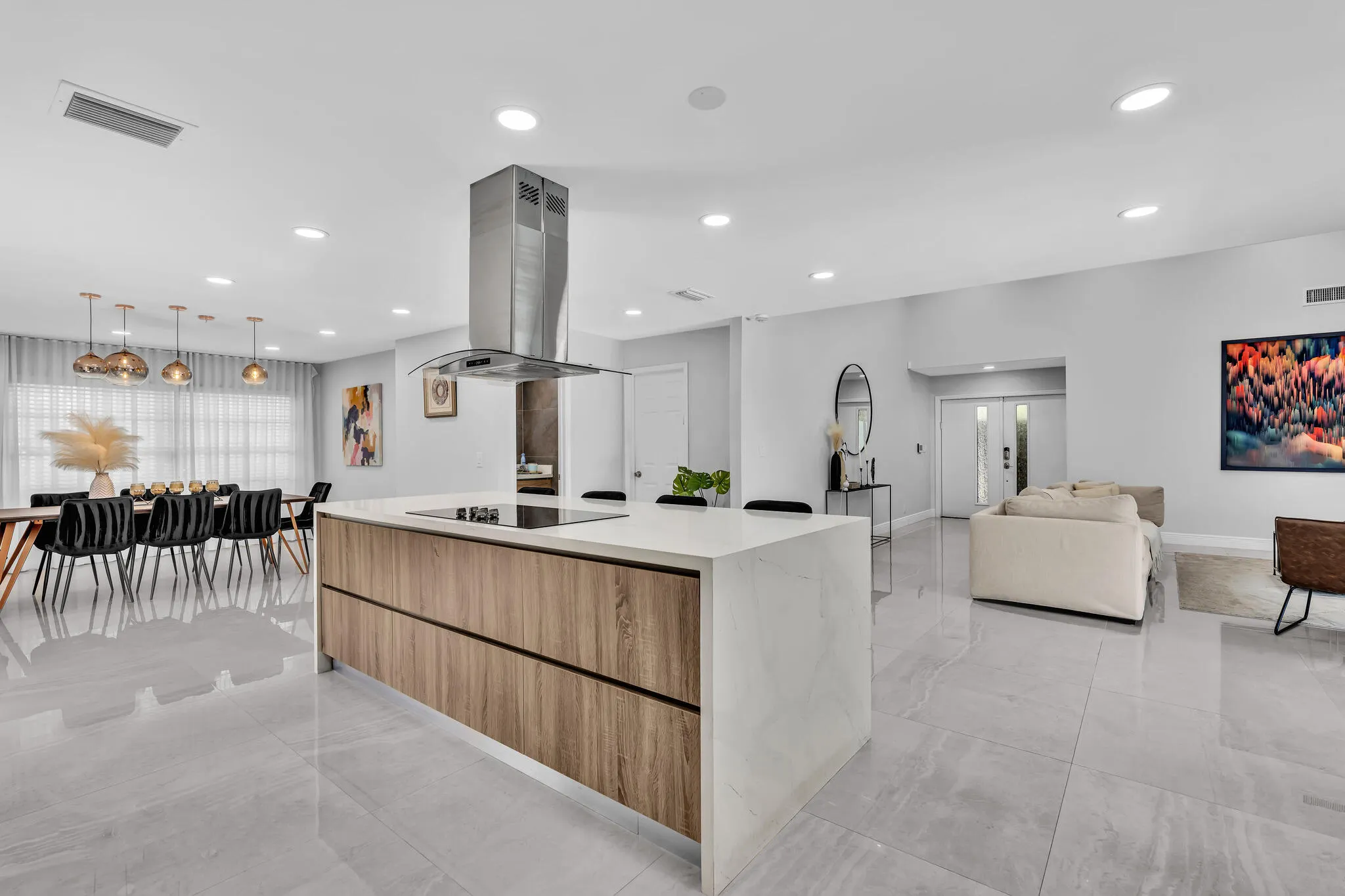 136 GREENS Road