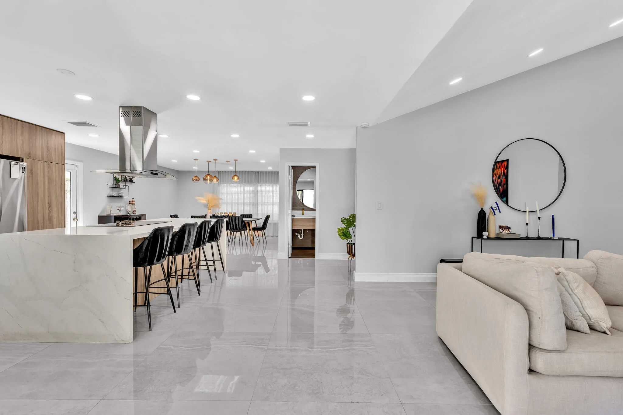 136 GREENS Road