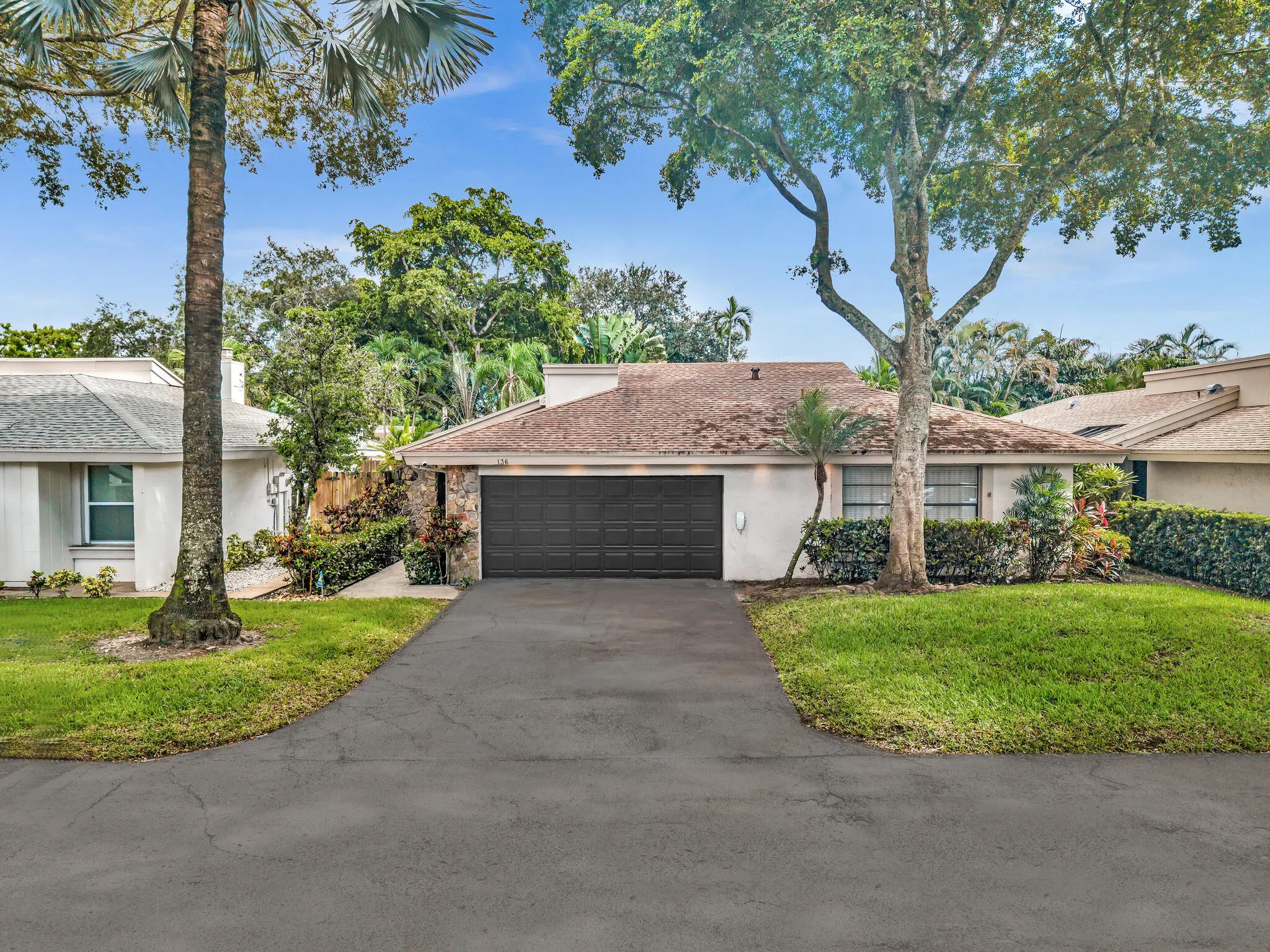 136 GREENS Road