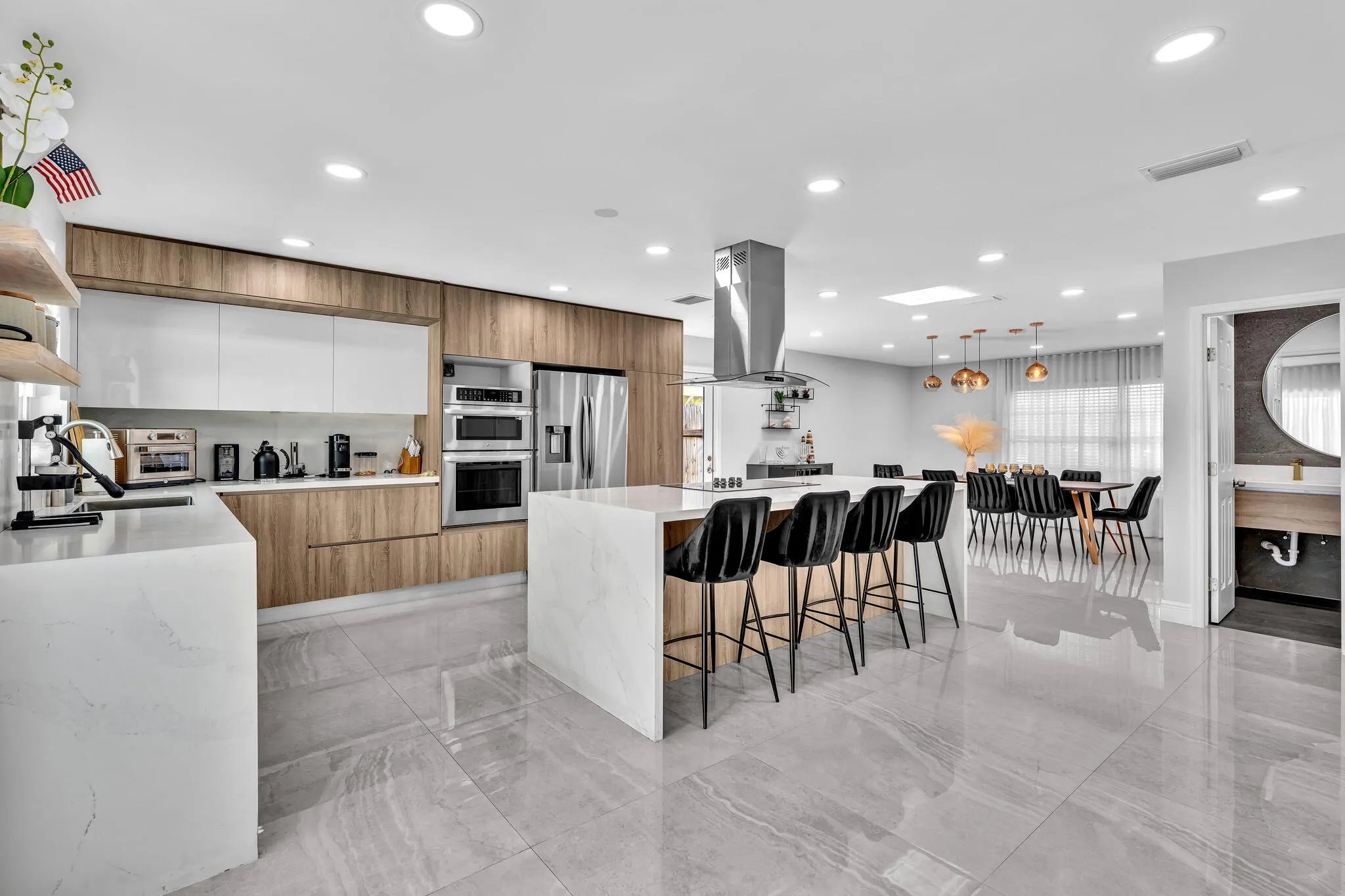 136 GREENS Road