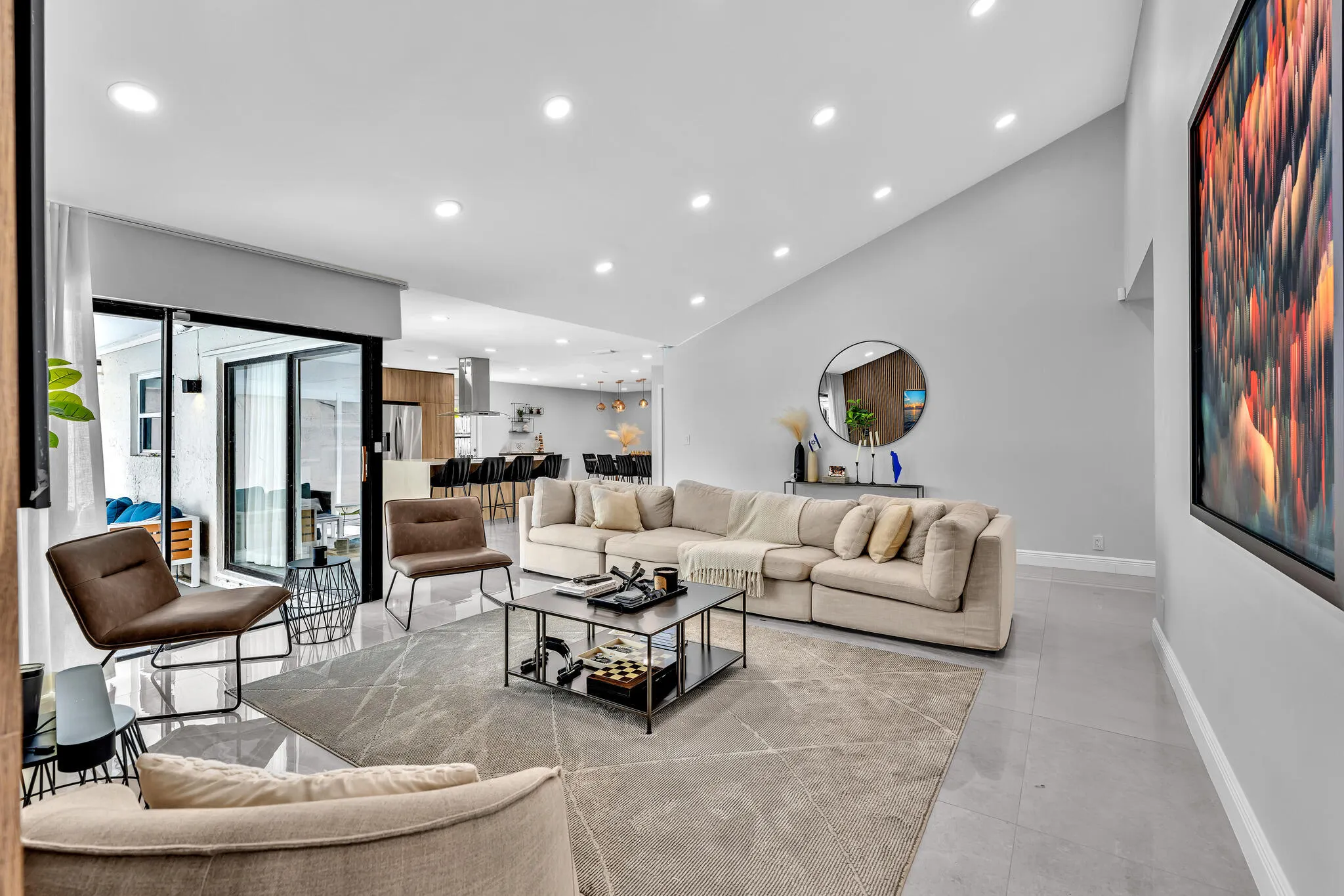 136 GREENS Road