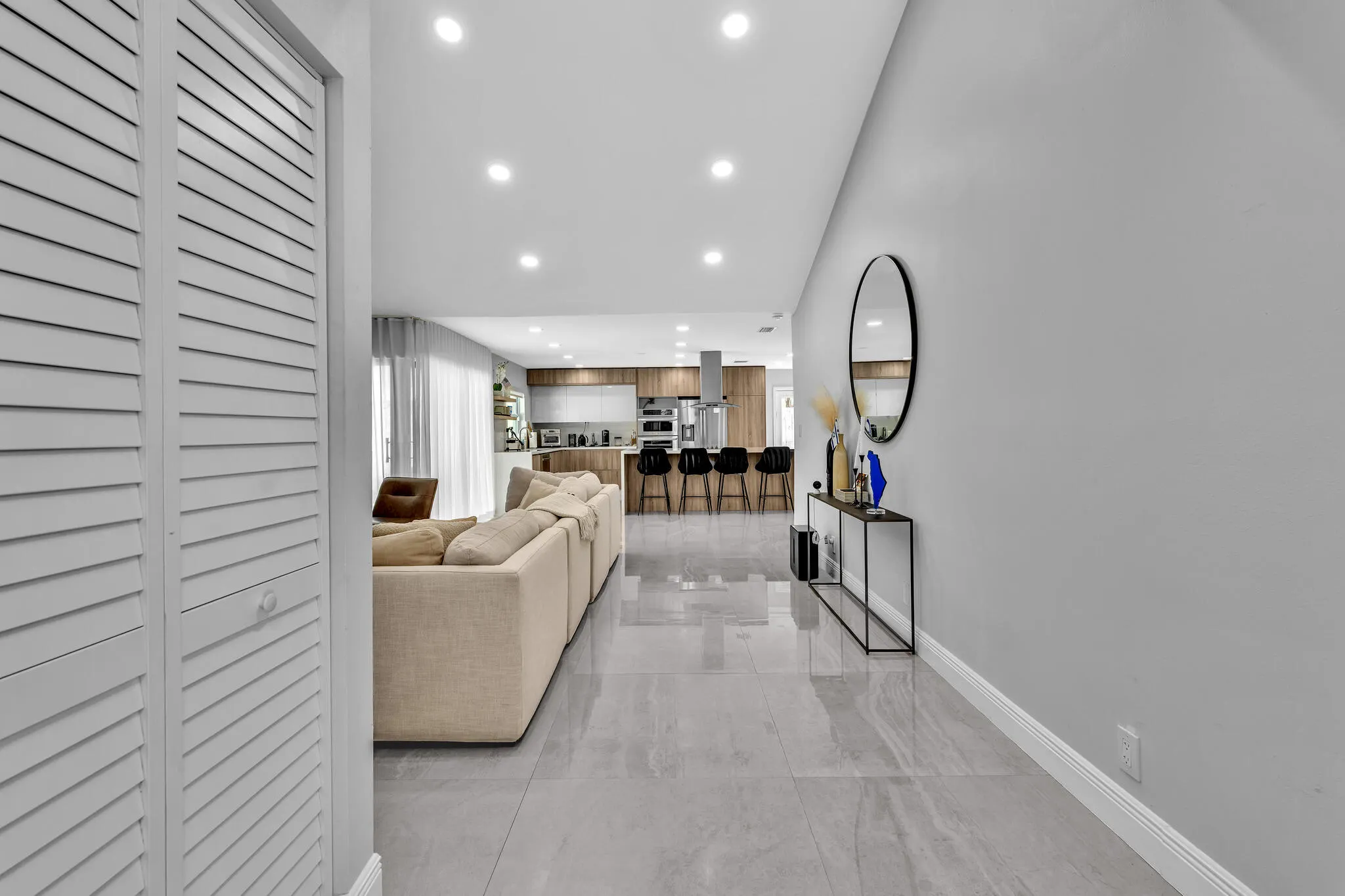 136 GREENS Road