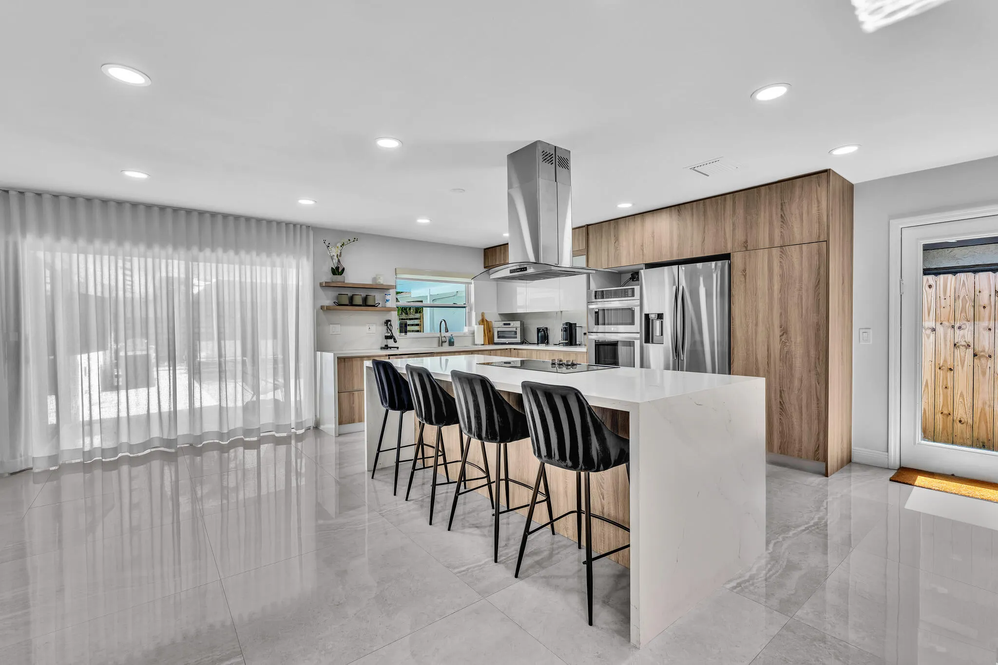 136 GREENS Road