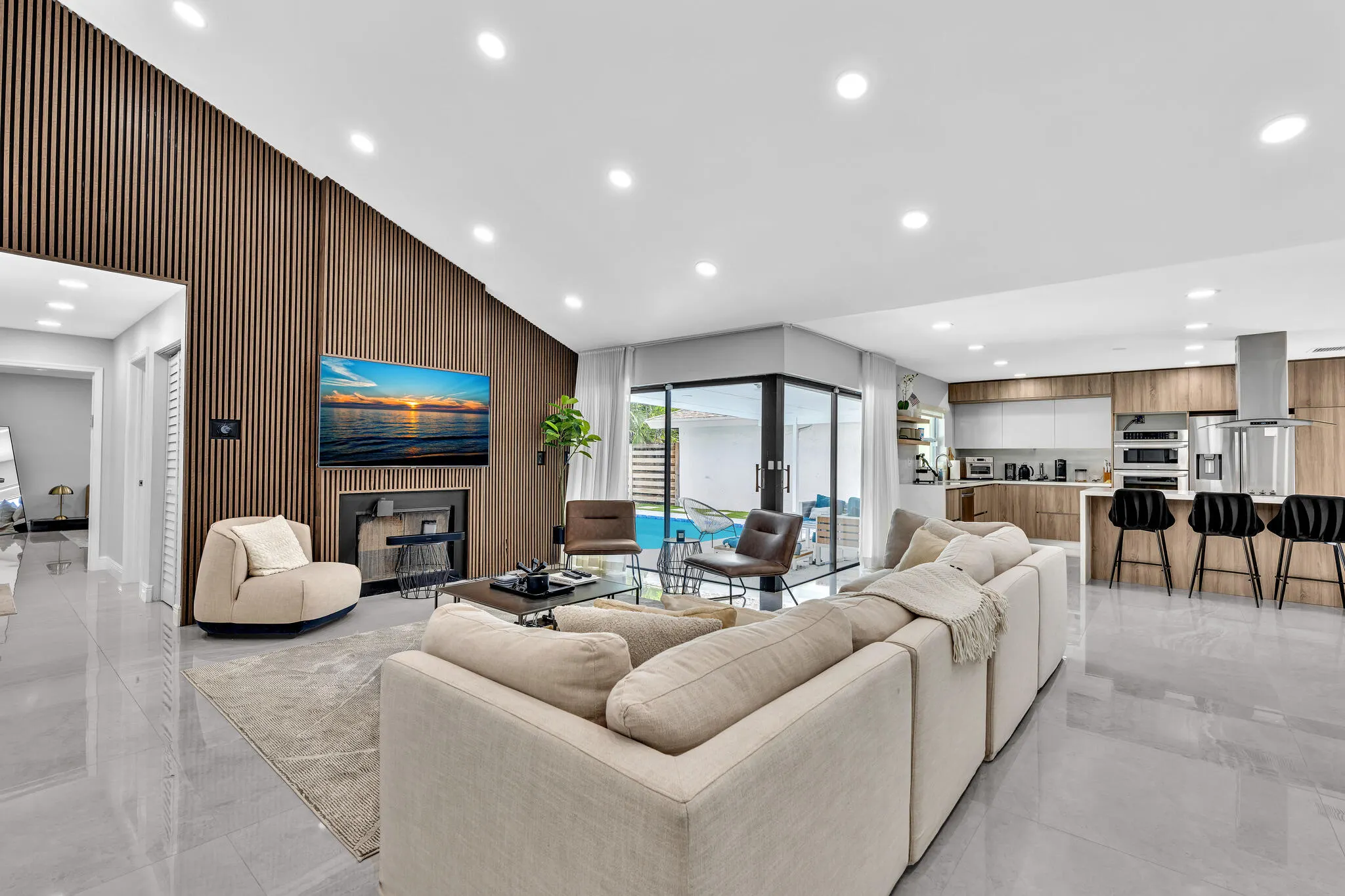 136 GREENS Road
