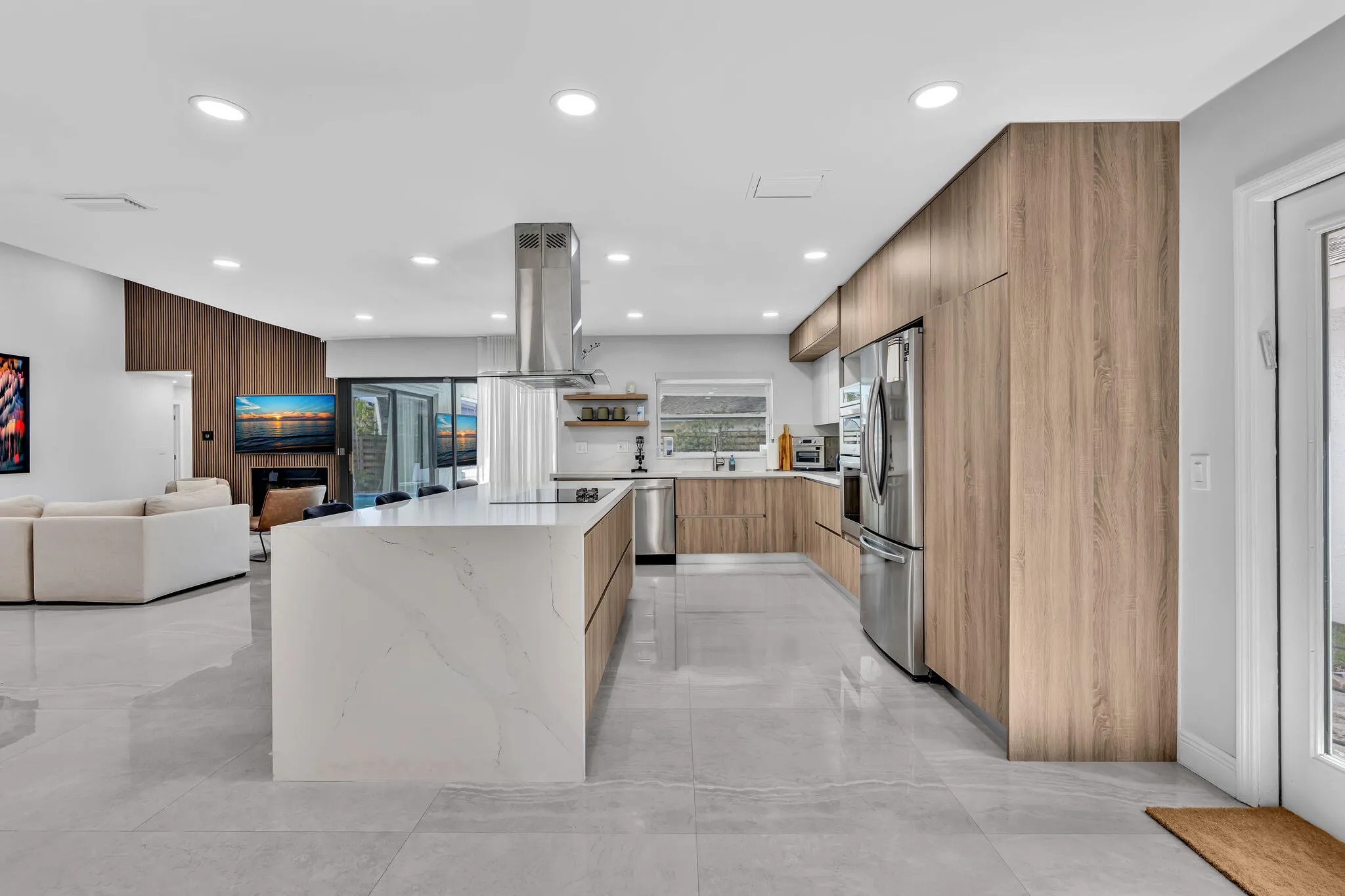 136 GREENS Road