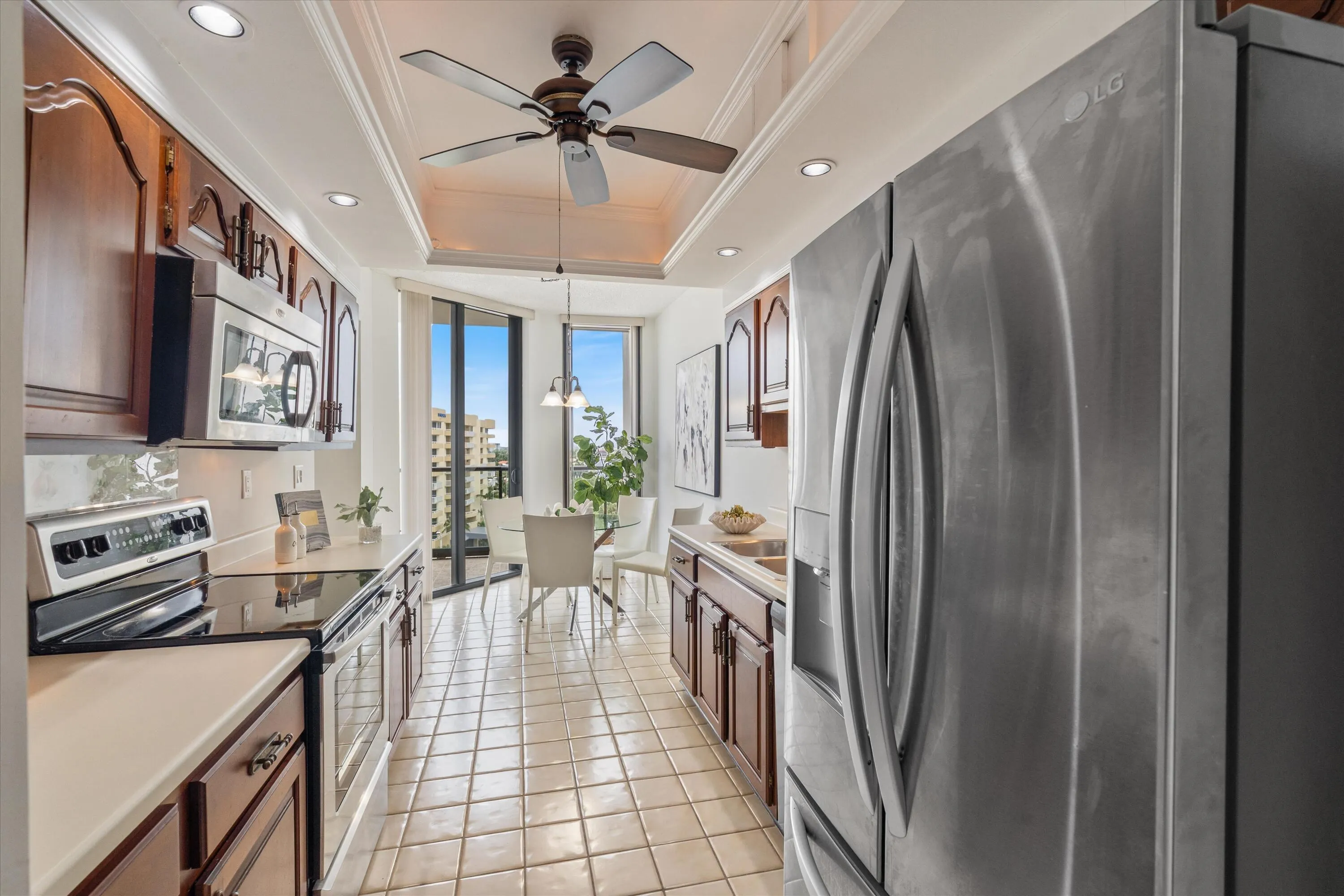 1300 S OCEAN Boulevard #705
