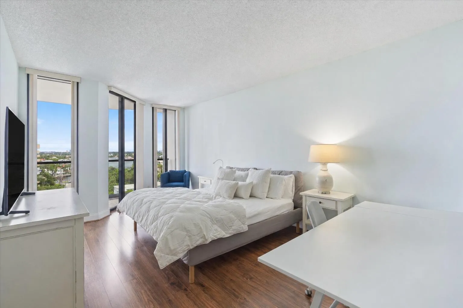 1300 S OCEAN Boulevard #705