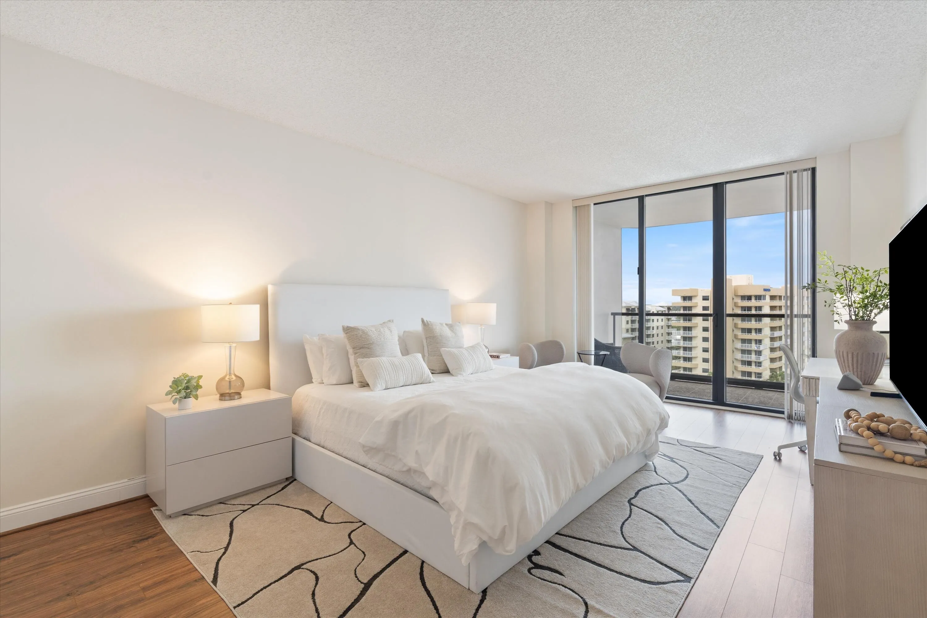 1300 S OCEAN Boulevard #705