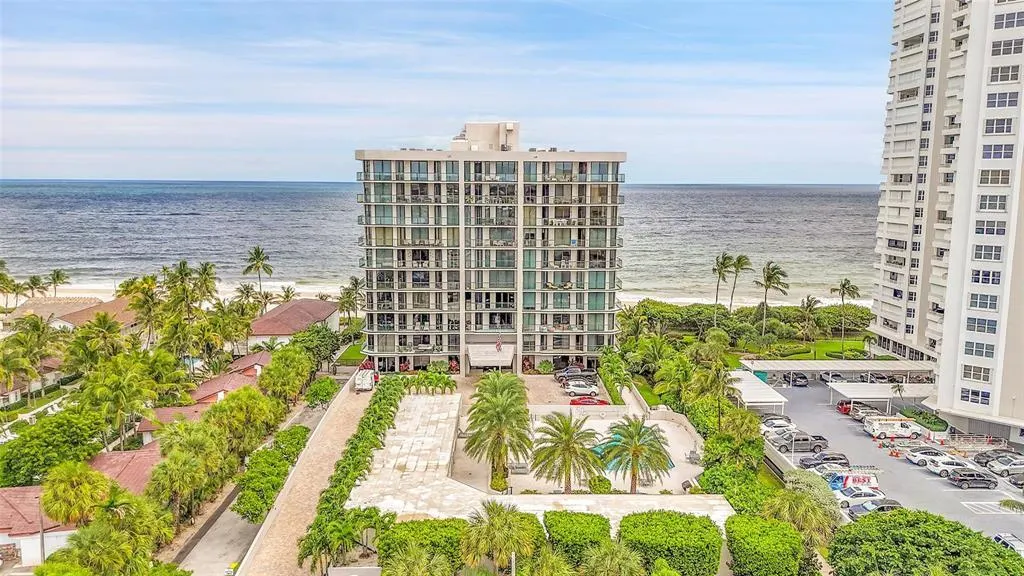 1300 S OCEAN Boulevard #705