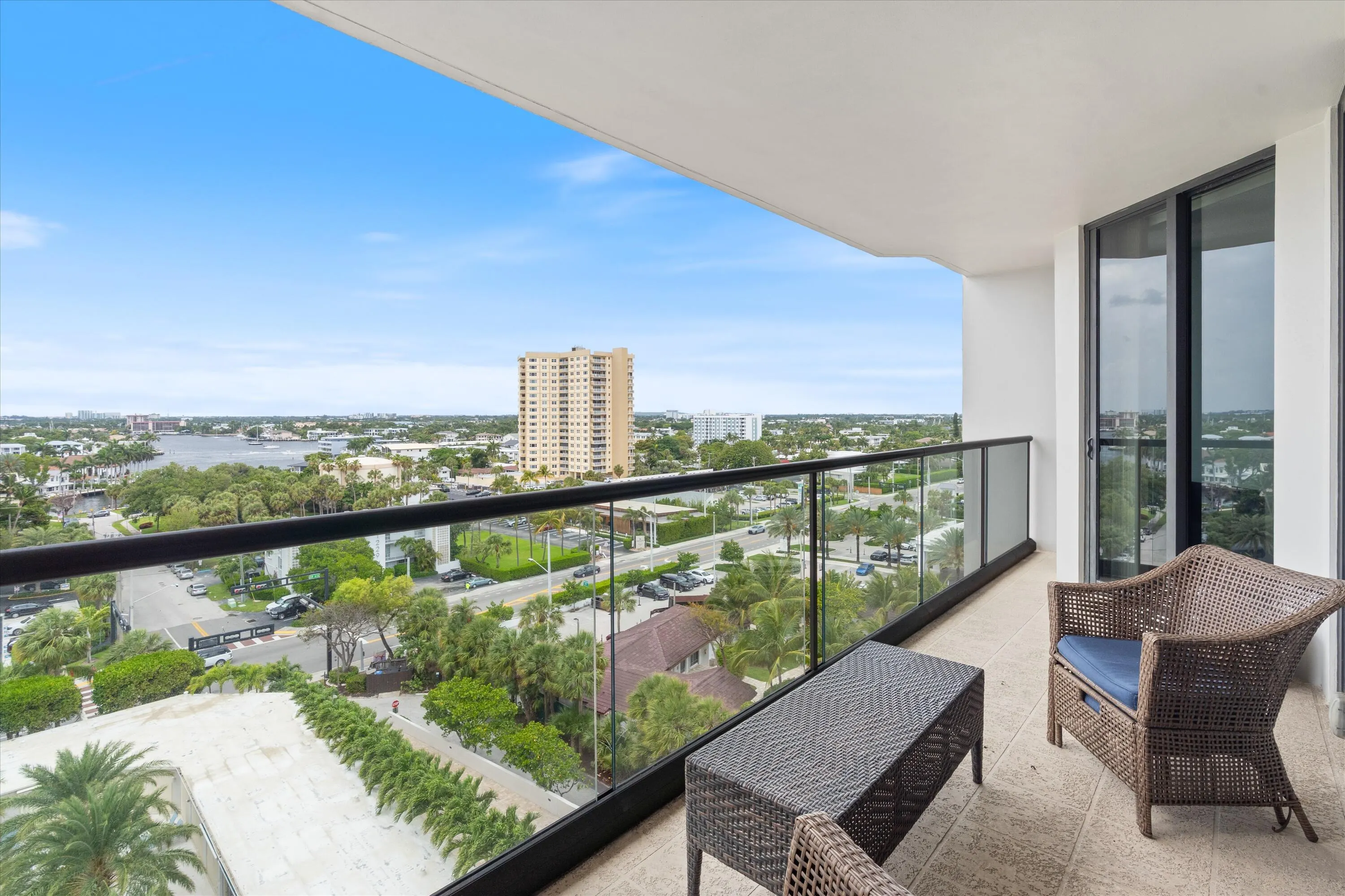 1300 S OCEAN Boulevard #705