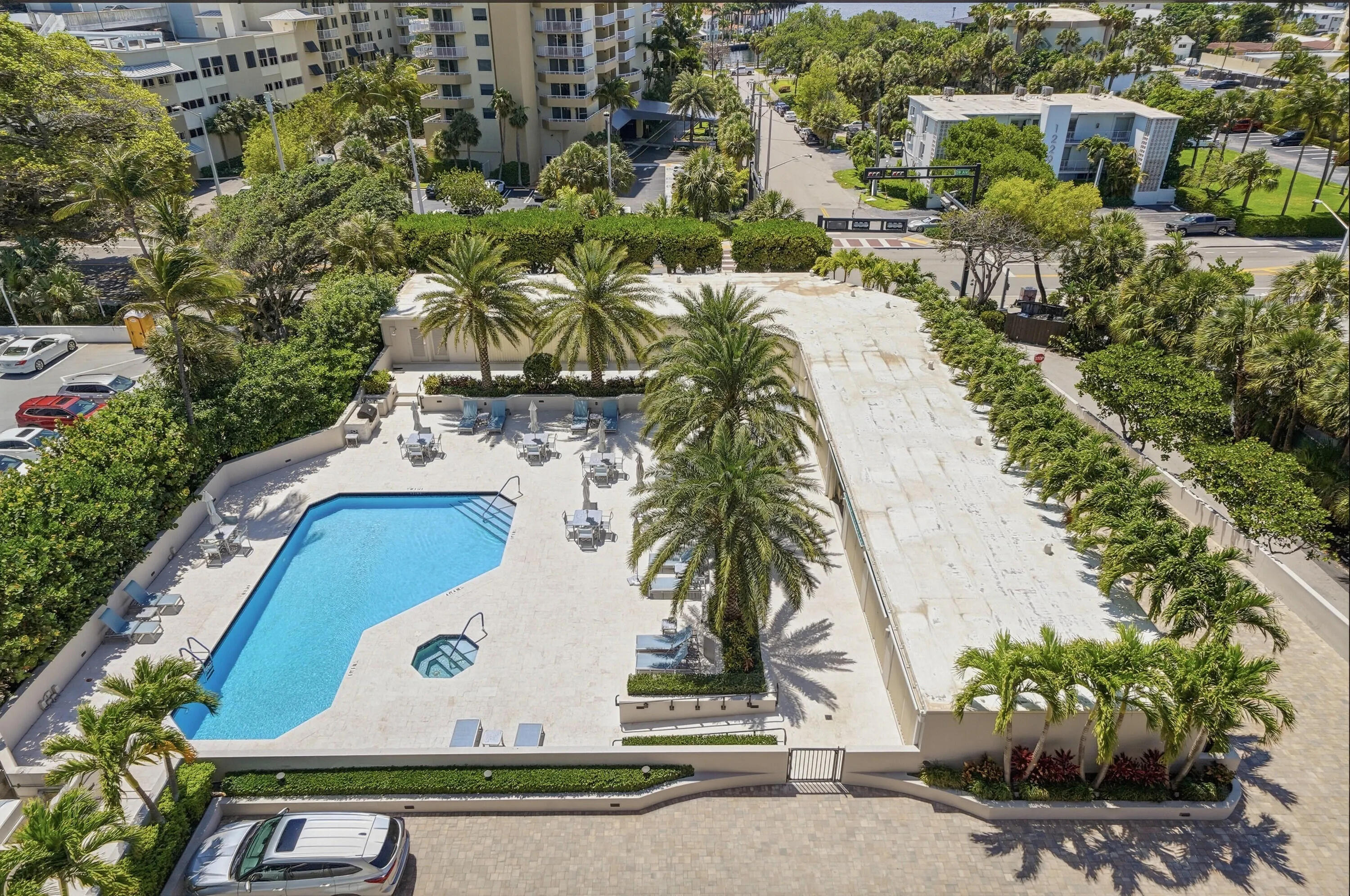 1300 S OCEAN Boulevard #705