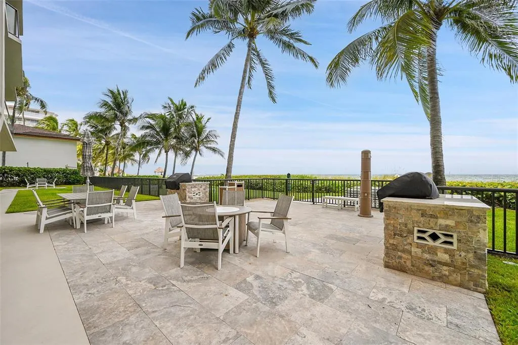 1300 S OCEAN Boulevard #705