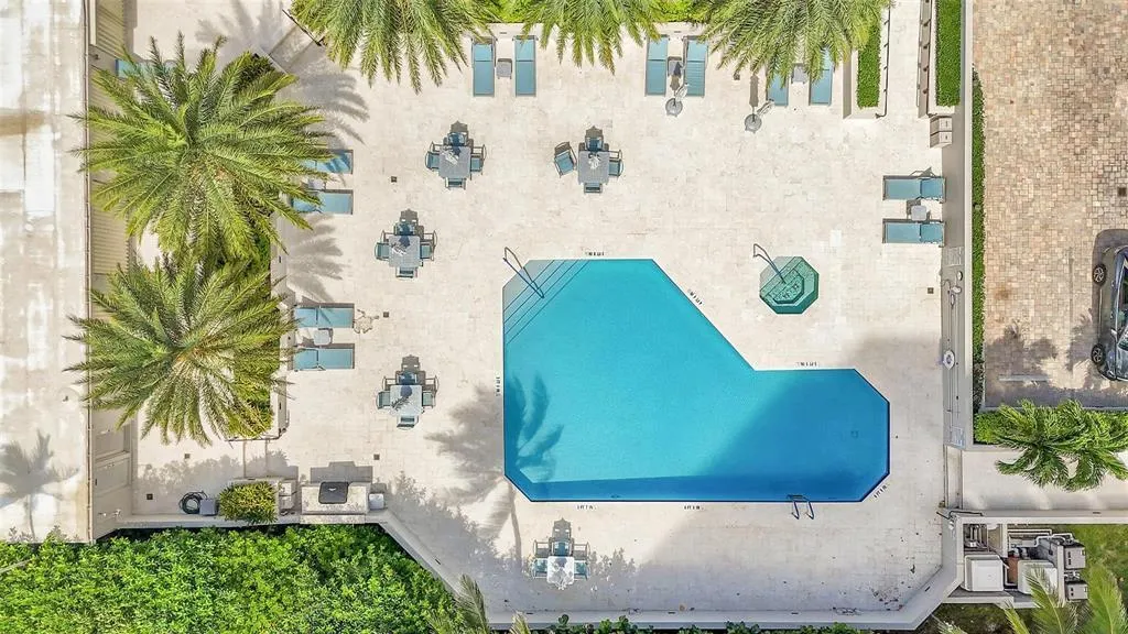 1300 S OCEAN Boulevard #705