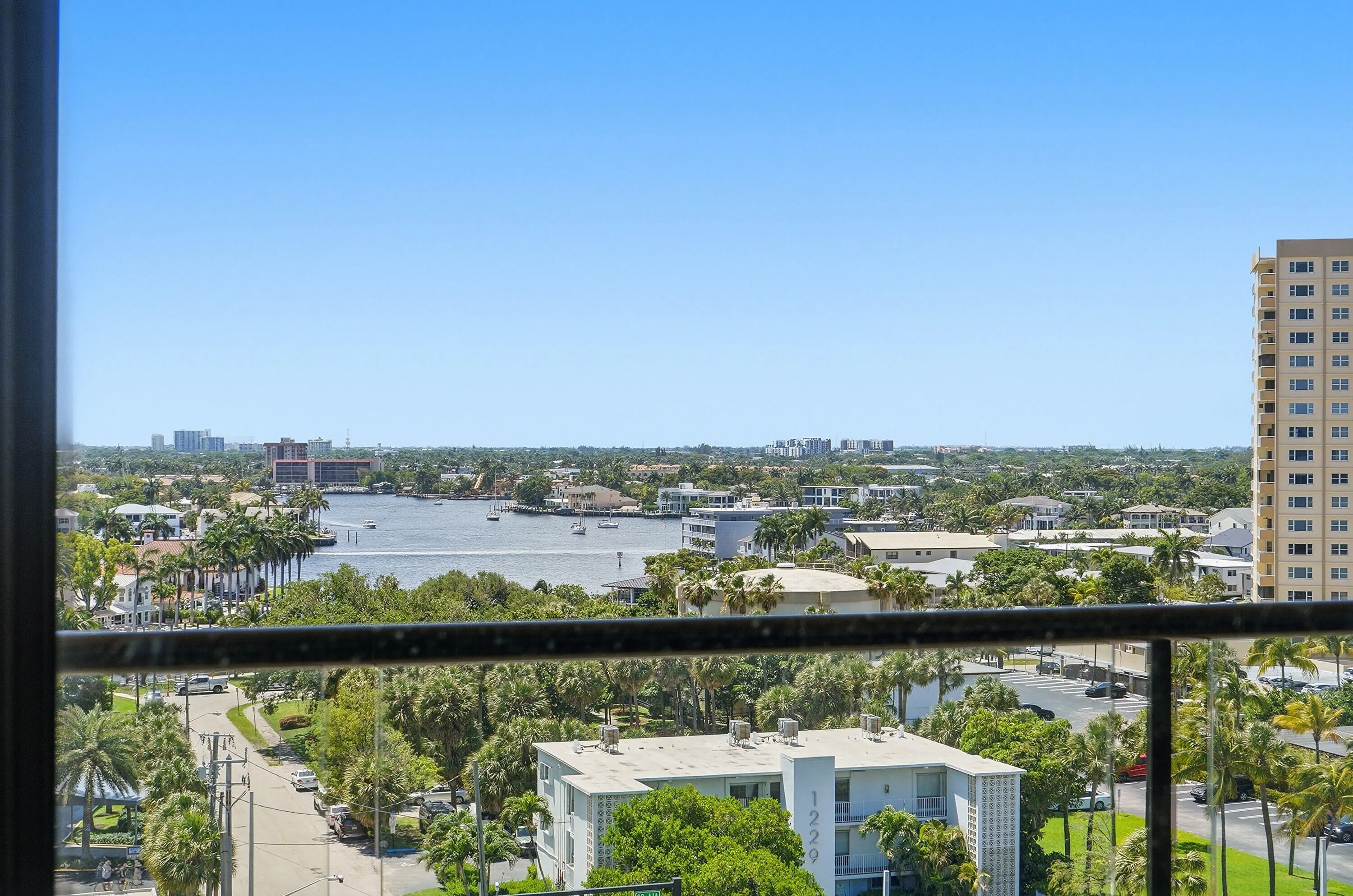 1300 S OCEAN Boulevard #705
