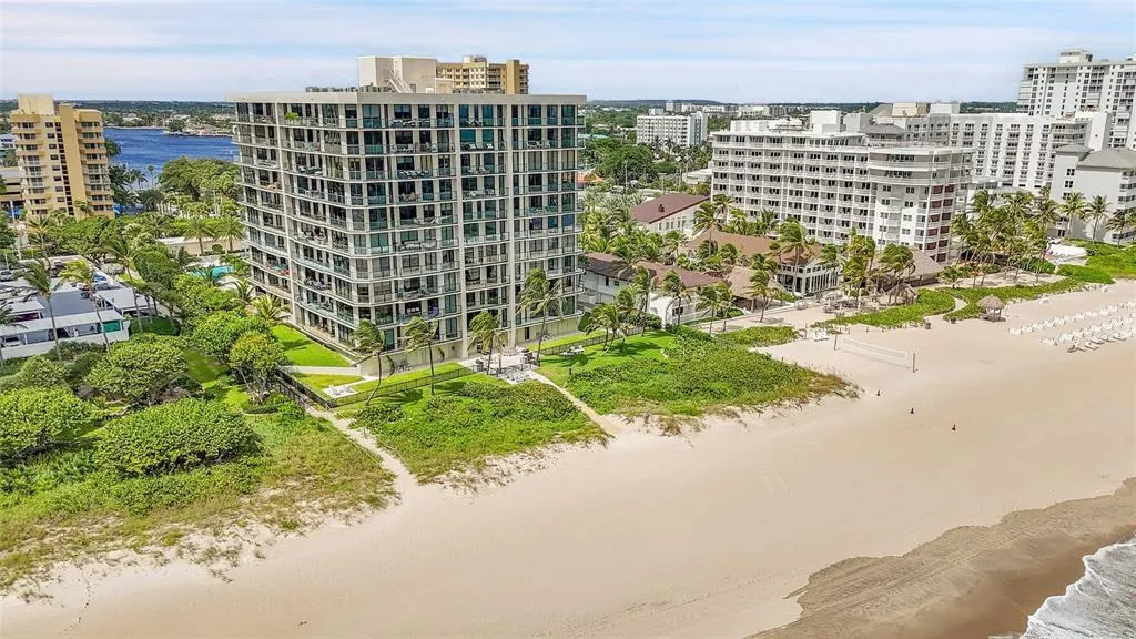 1300 S OCEAN Boulevard #705