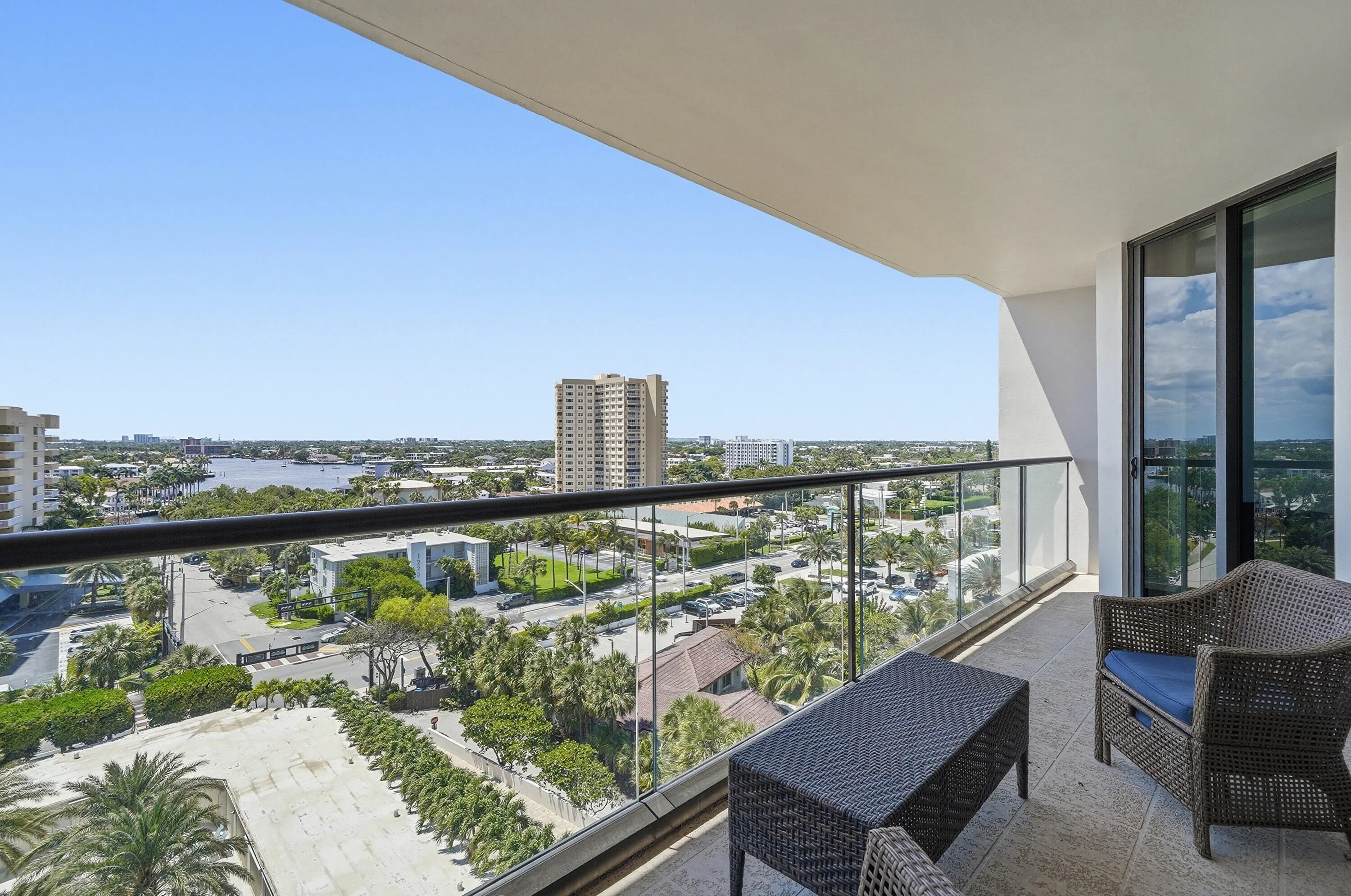 1300 S OCEAN Boulevard #705