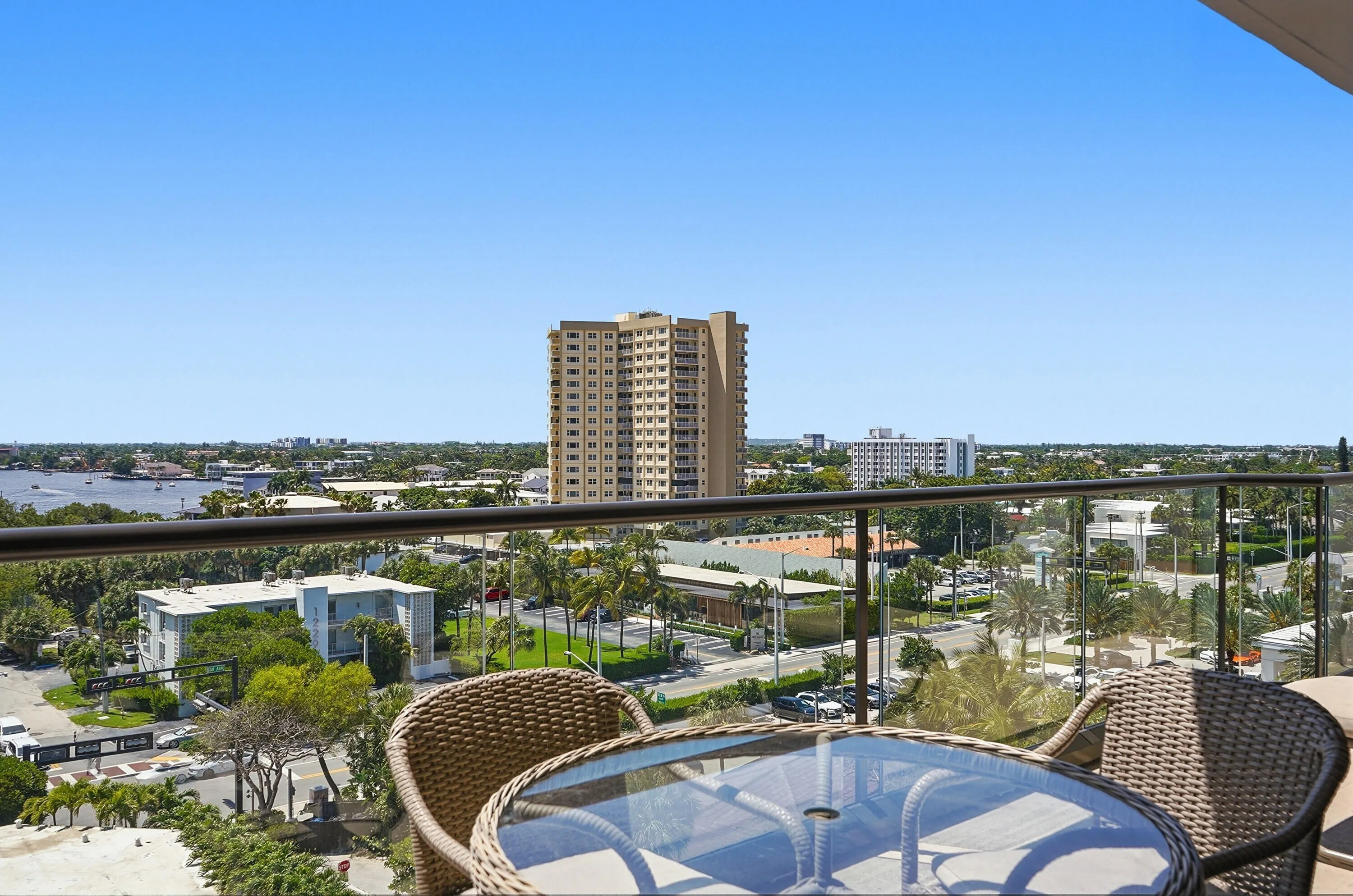 1300 S OCEAN Boulevard #705