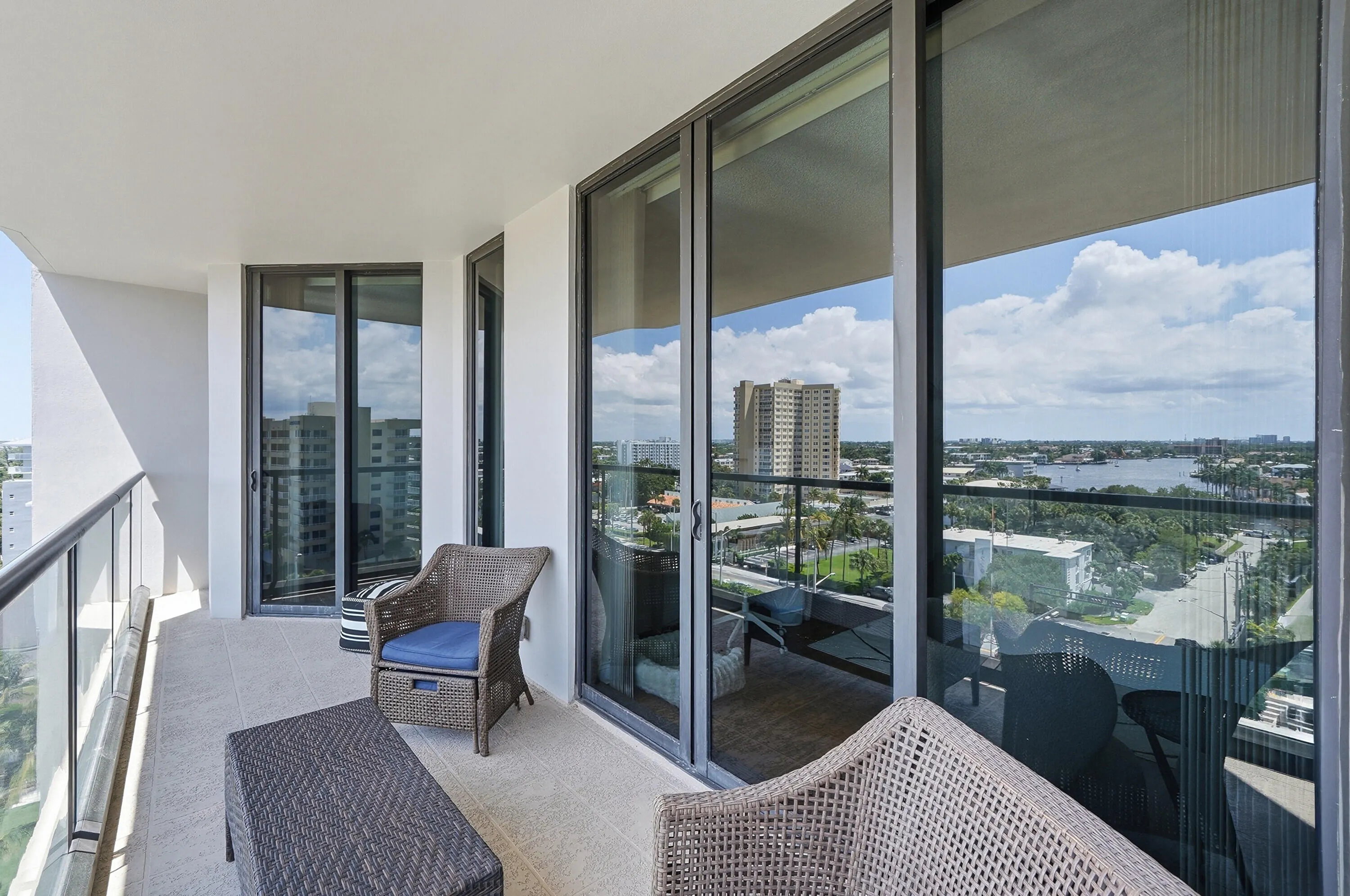 1300 S OCEAN Boulevard #705