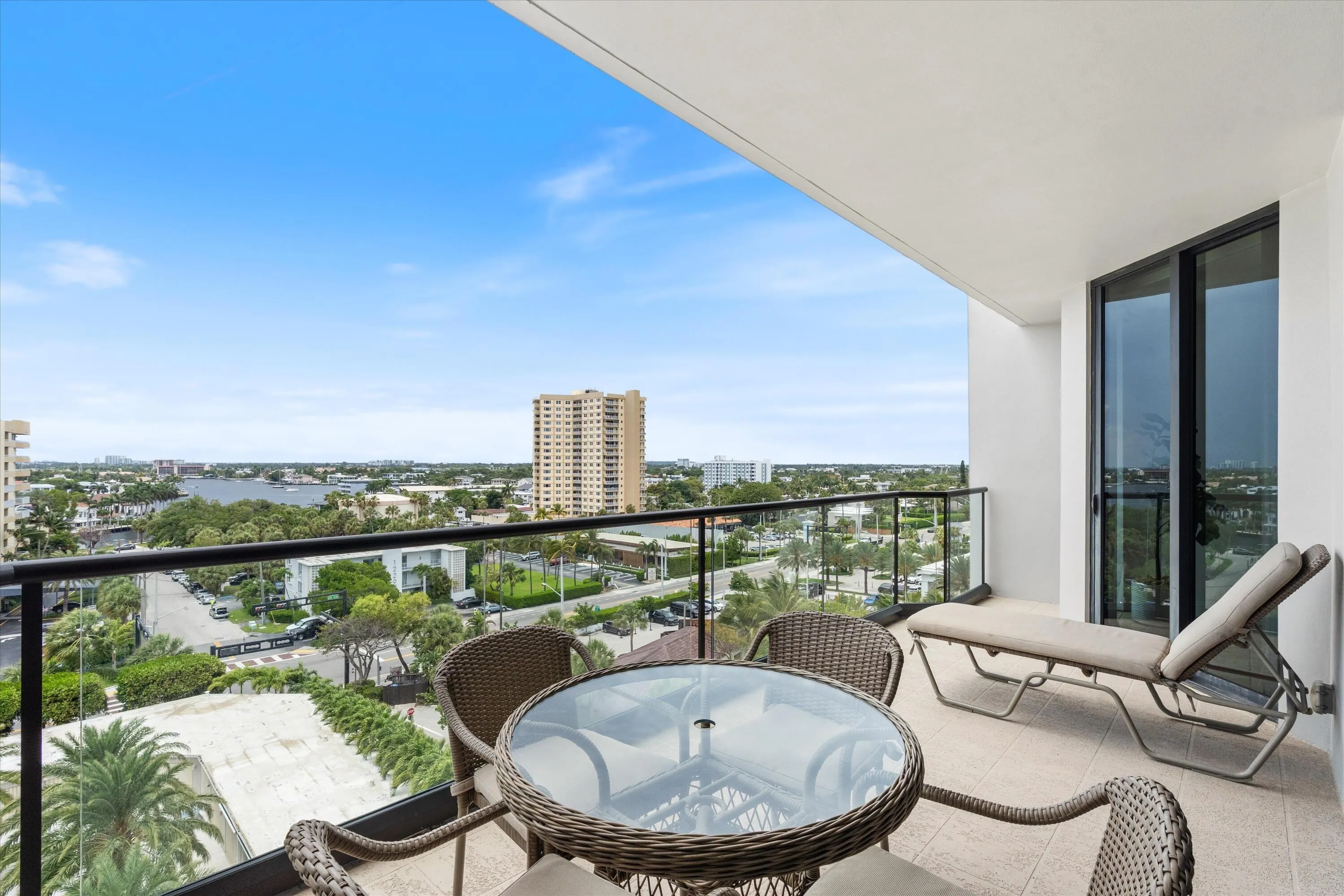 1300 S OCEAN Boulevard #705