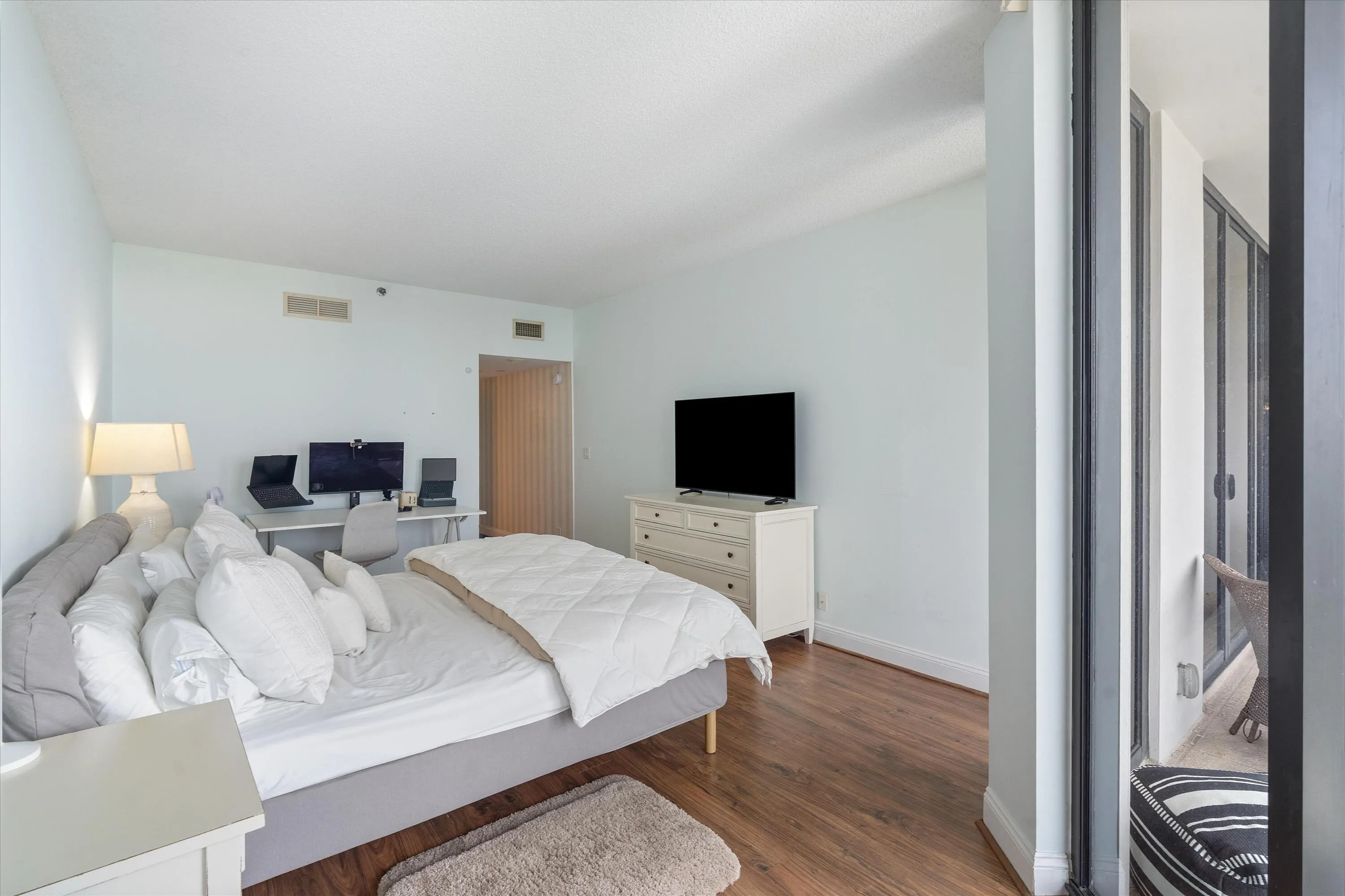 1300 S OCEAN Boulevard #705
